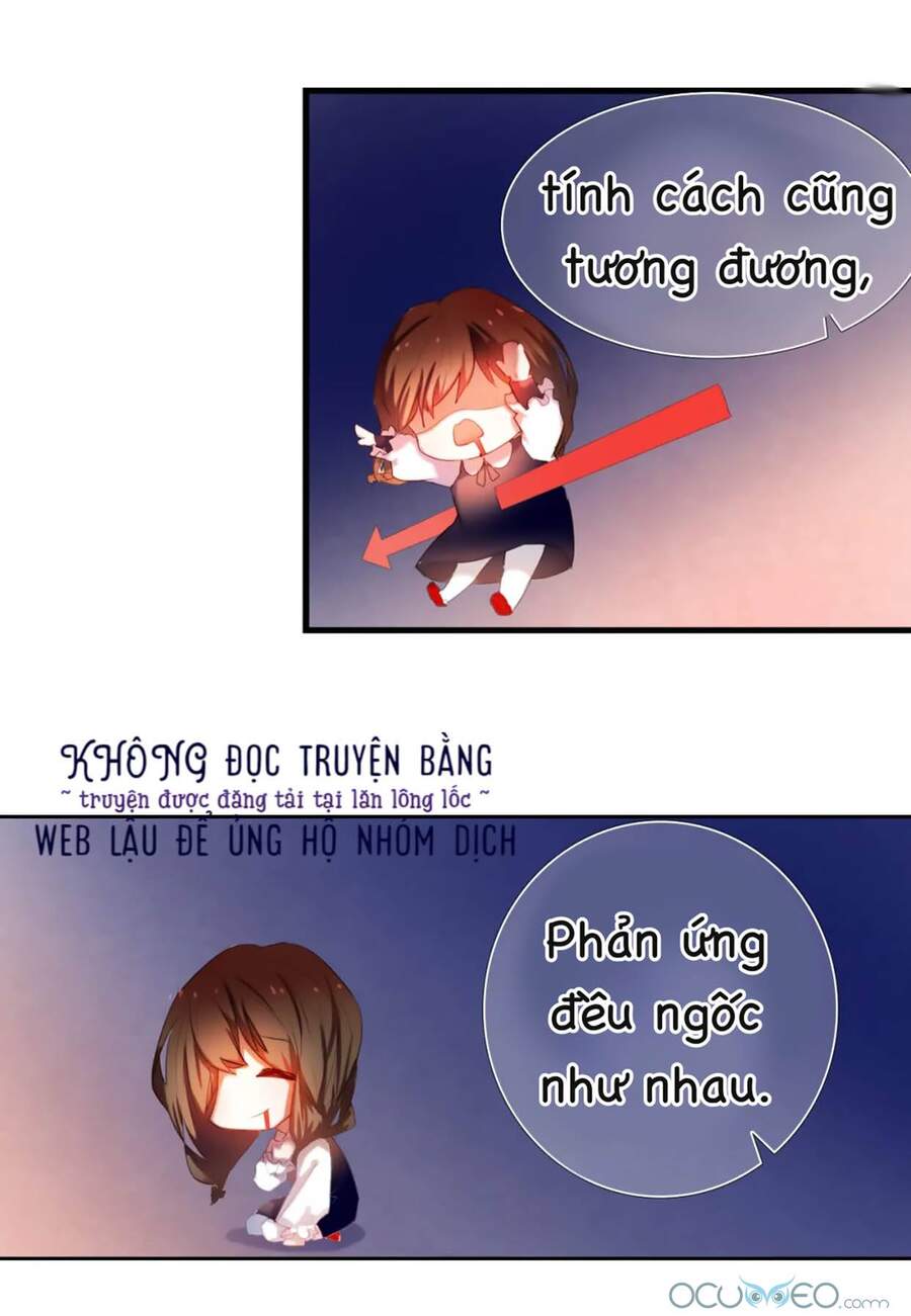 Kế Hoạch Trái Tim Chapter 23 - 14