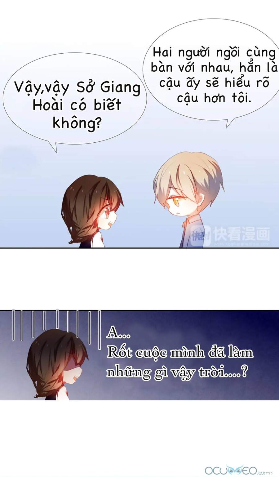 Kế Hoạch Trái Tim Chapter 23 - 15