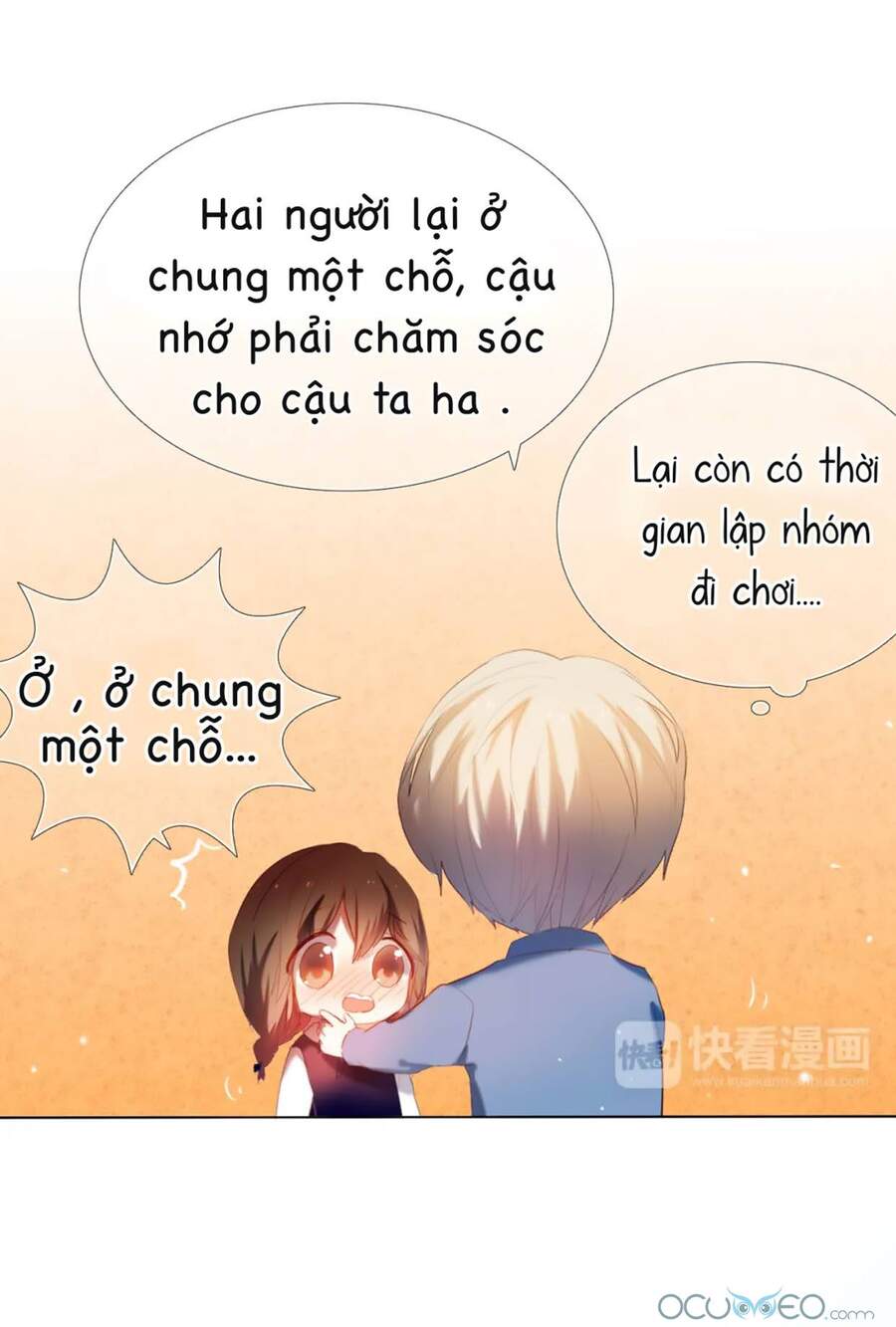 Kế Hoạch Trái Tim Chapter 23 - 17