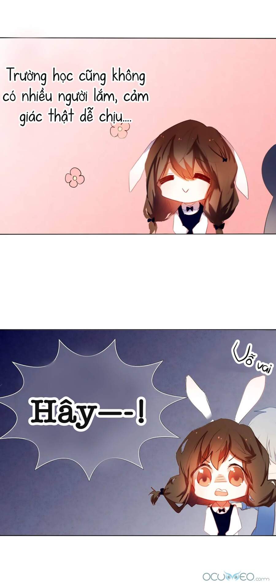 Kế Hoạch Trái Tim Chapter 23 - 3