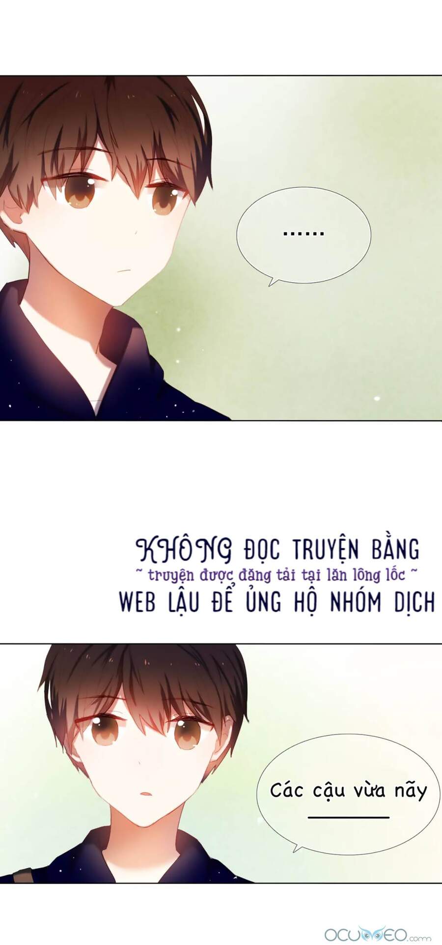 Kế Hoạch Trái Tim Chapter 23 - 21
