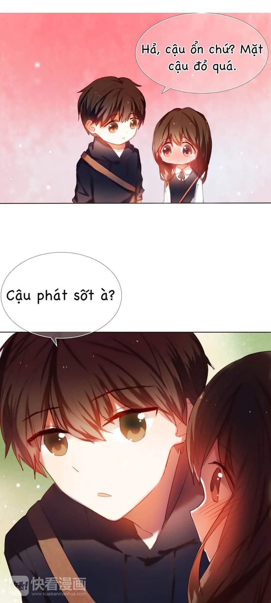 Kế Hoạch Trái Tim Chapter 23 - 22