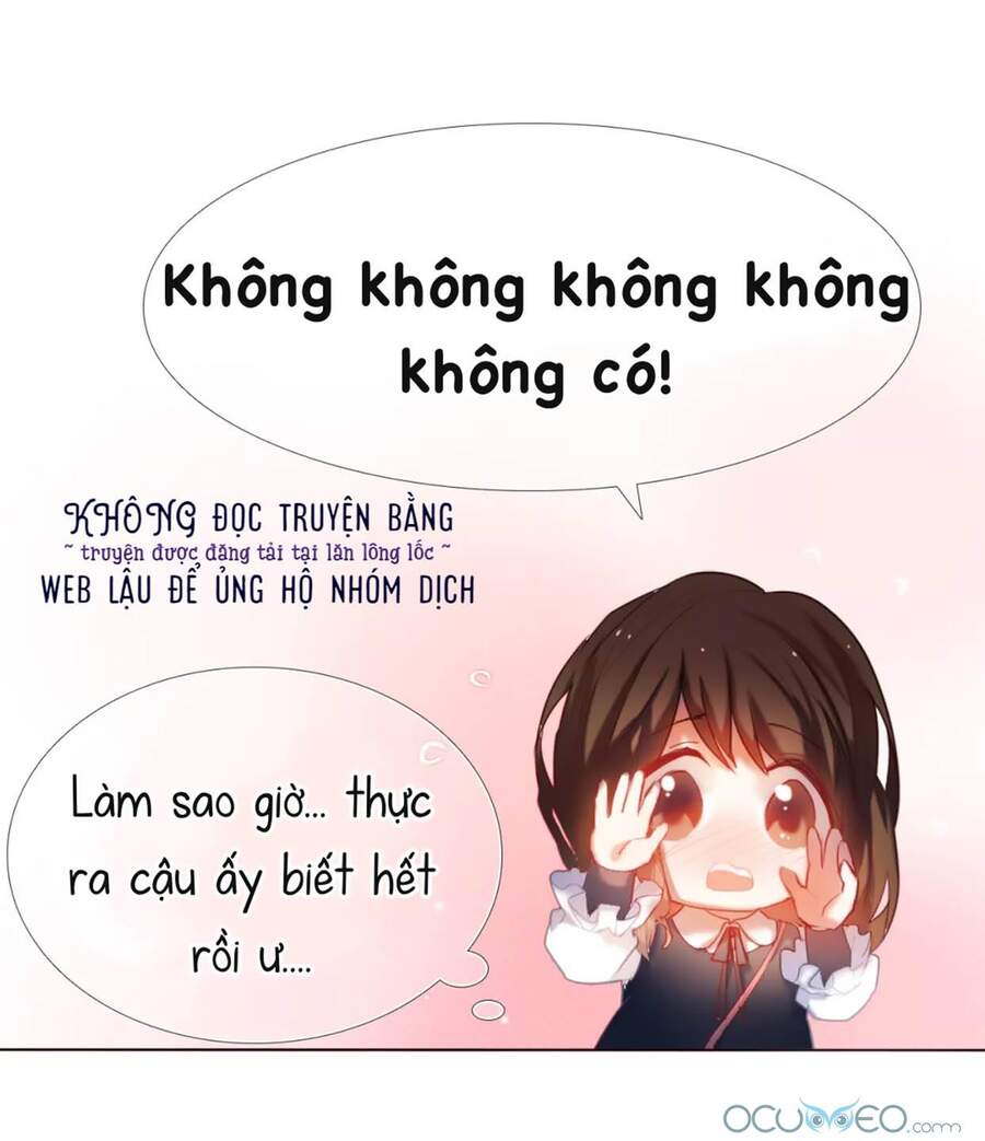 Kế Hoạch Trái Tim Chapter 23 - 24