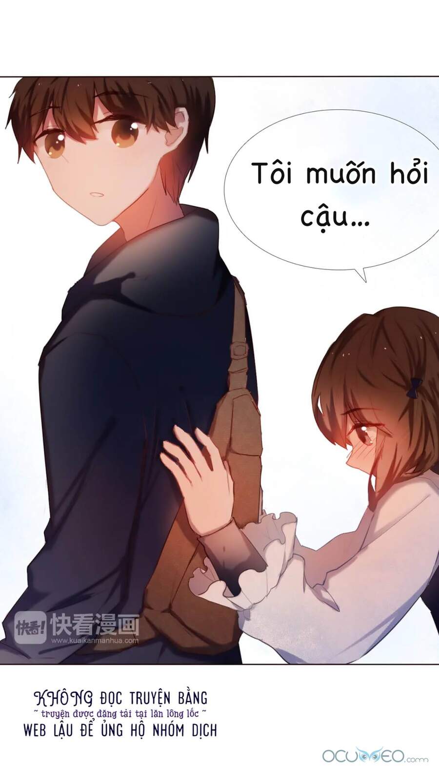 Kế Hoạch Trái Tim Chapter 23 - 27