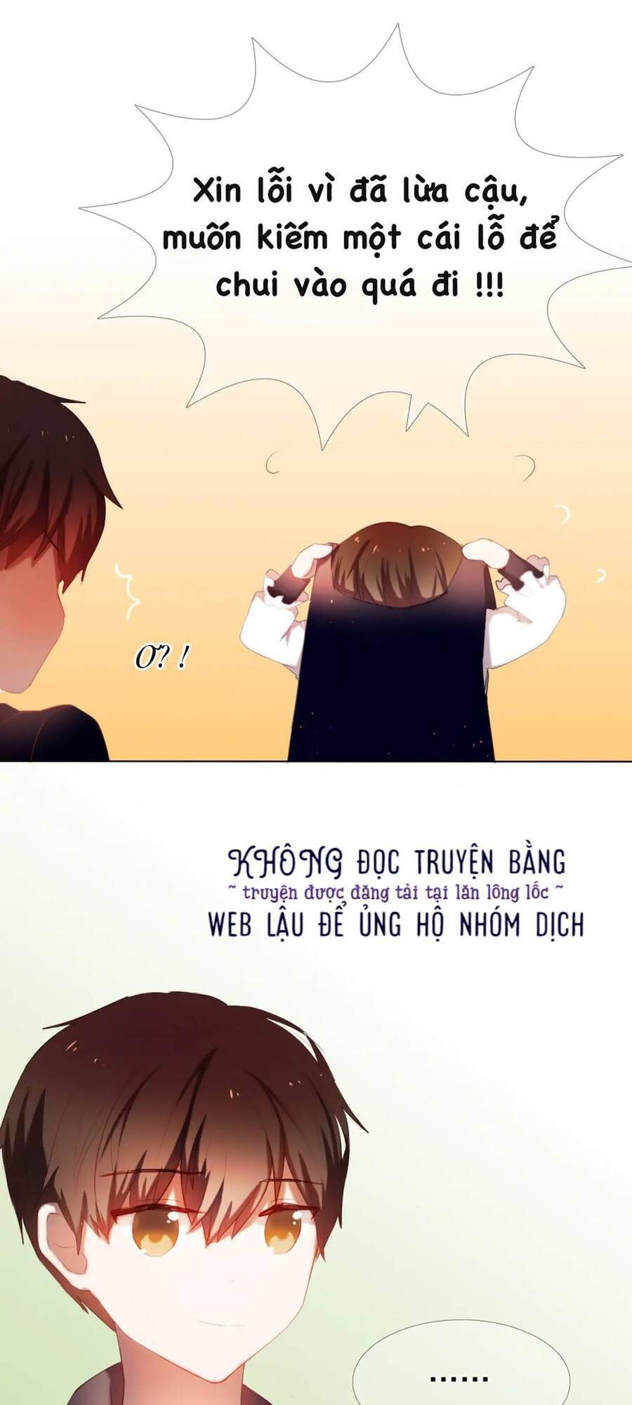 Kế Hoạch Trái Tim Chapter 23 - 32