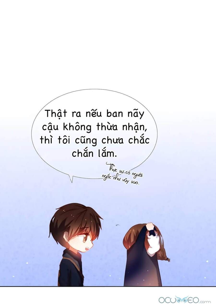 Kế Hoạch Trái Tim Chapter 23 - 34