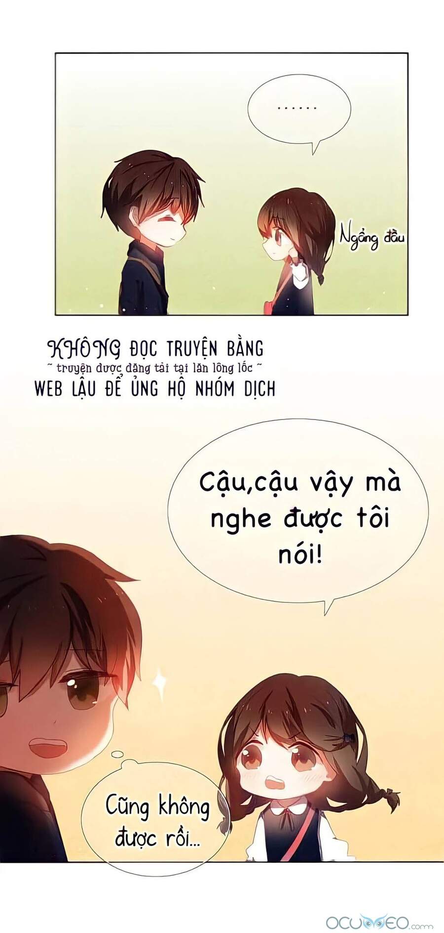 Kế Hoạch Trái Tim Chapter 23 - 35