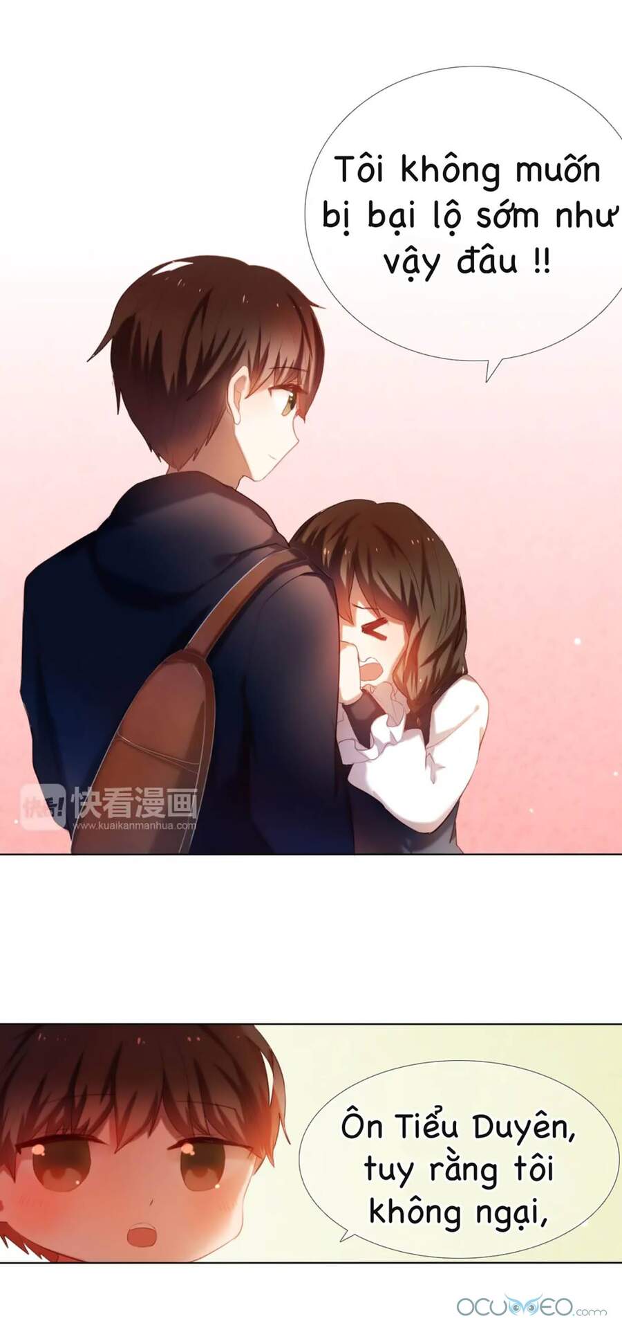 Kế Hoạch Trái Tim Chapter 23 - 36