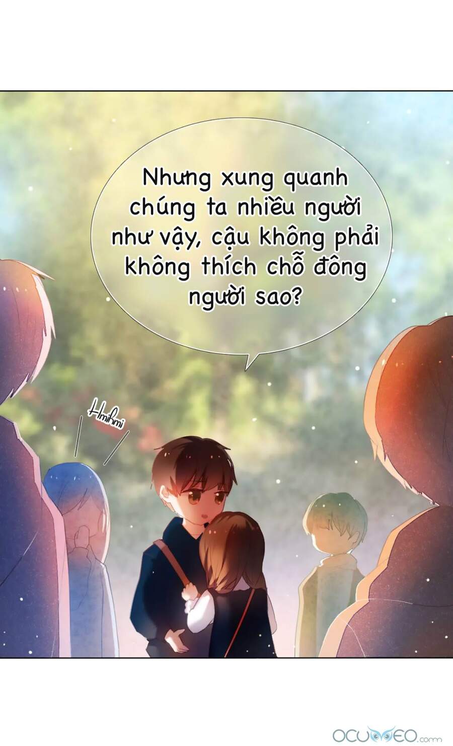 Kế Hoạch Trái Tim Chapter 23 - 37