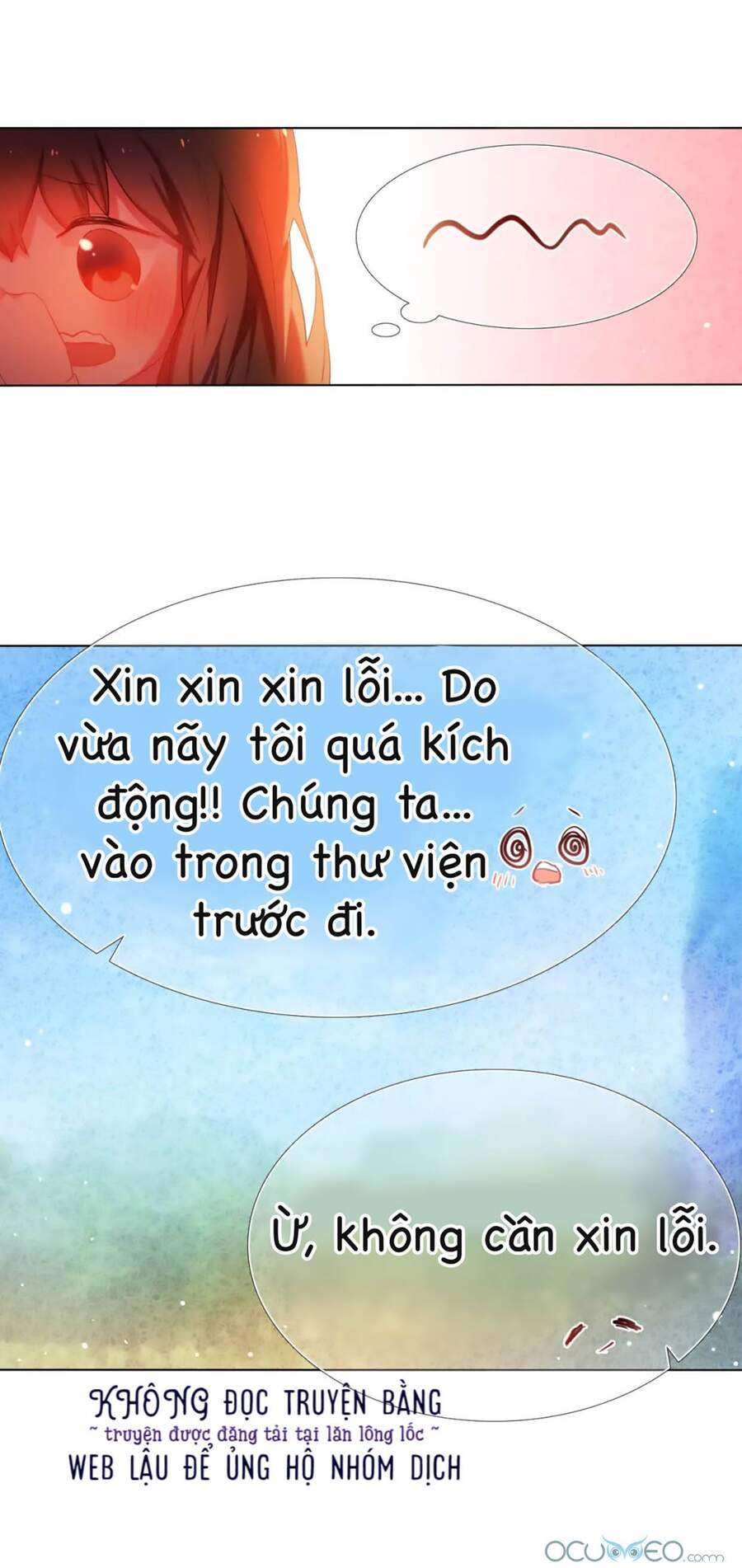 Kế Hoạch Trái Tim Chapter 23 - 38
