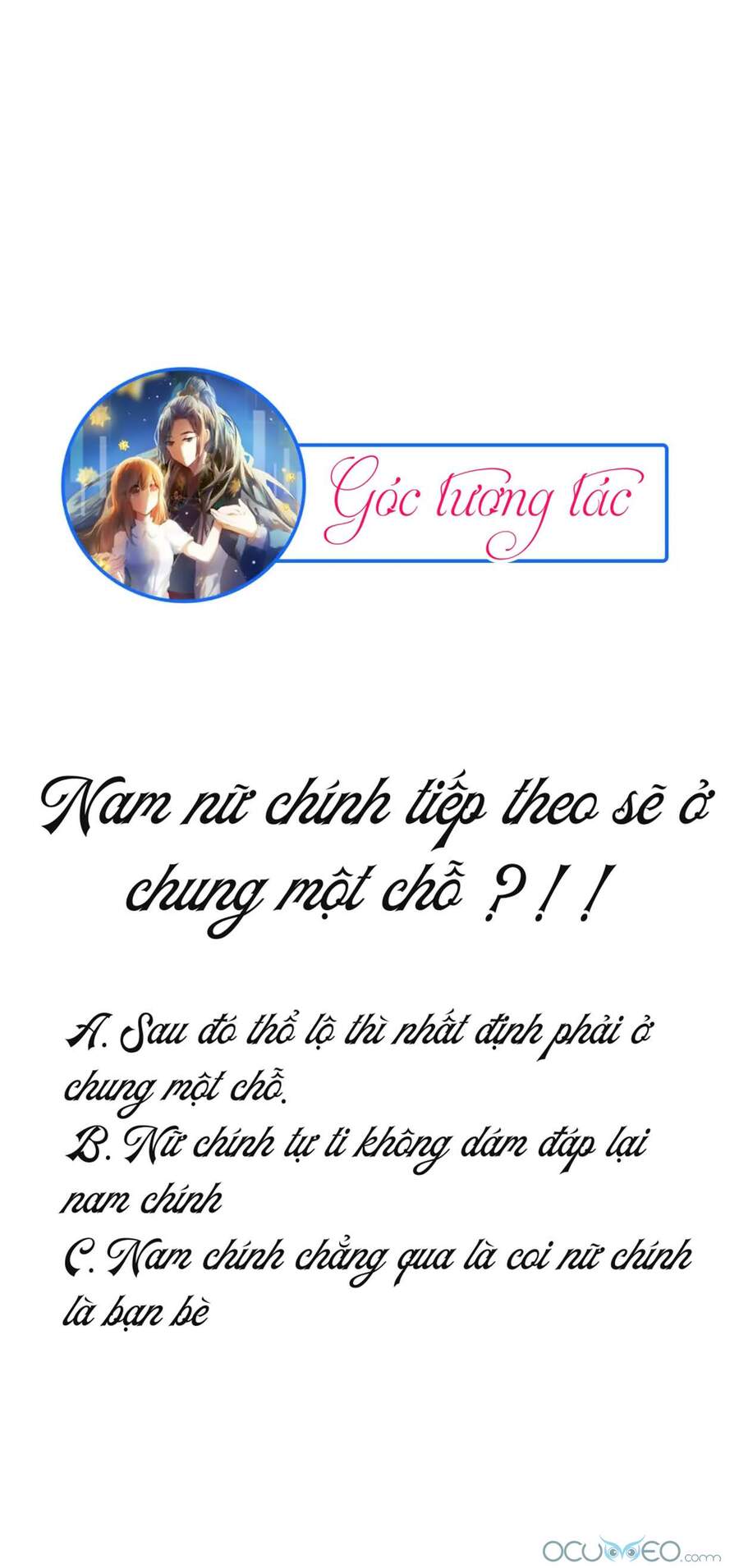 Kế Hoạch Trái Tim Chapter 23 - 39