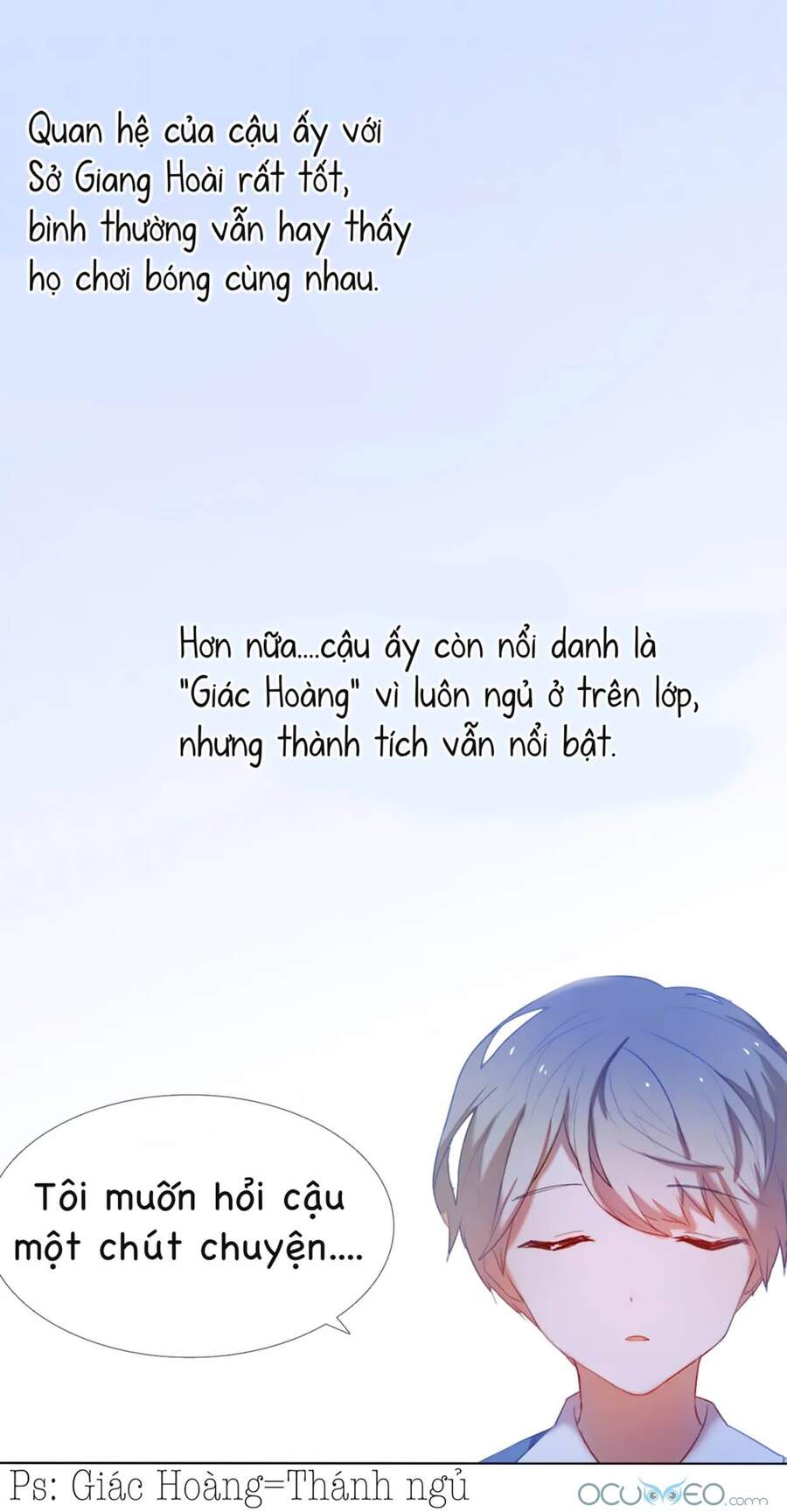 Kế Hoạch Trái Tim Chapter 23 - 5