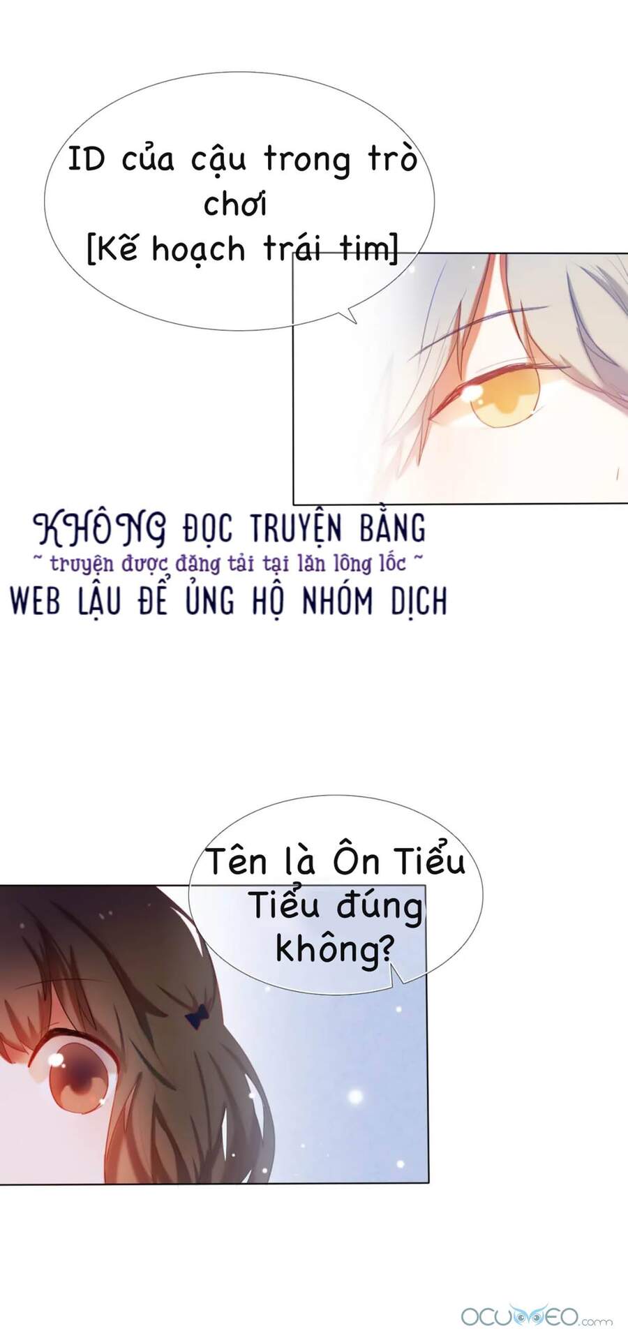 Kế Hoạch Trái Tim Chapter 23 - 6