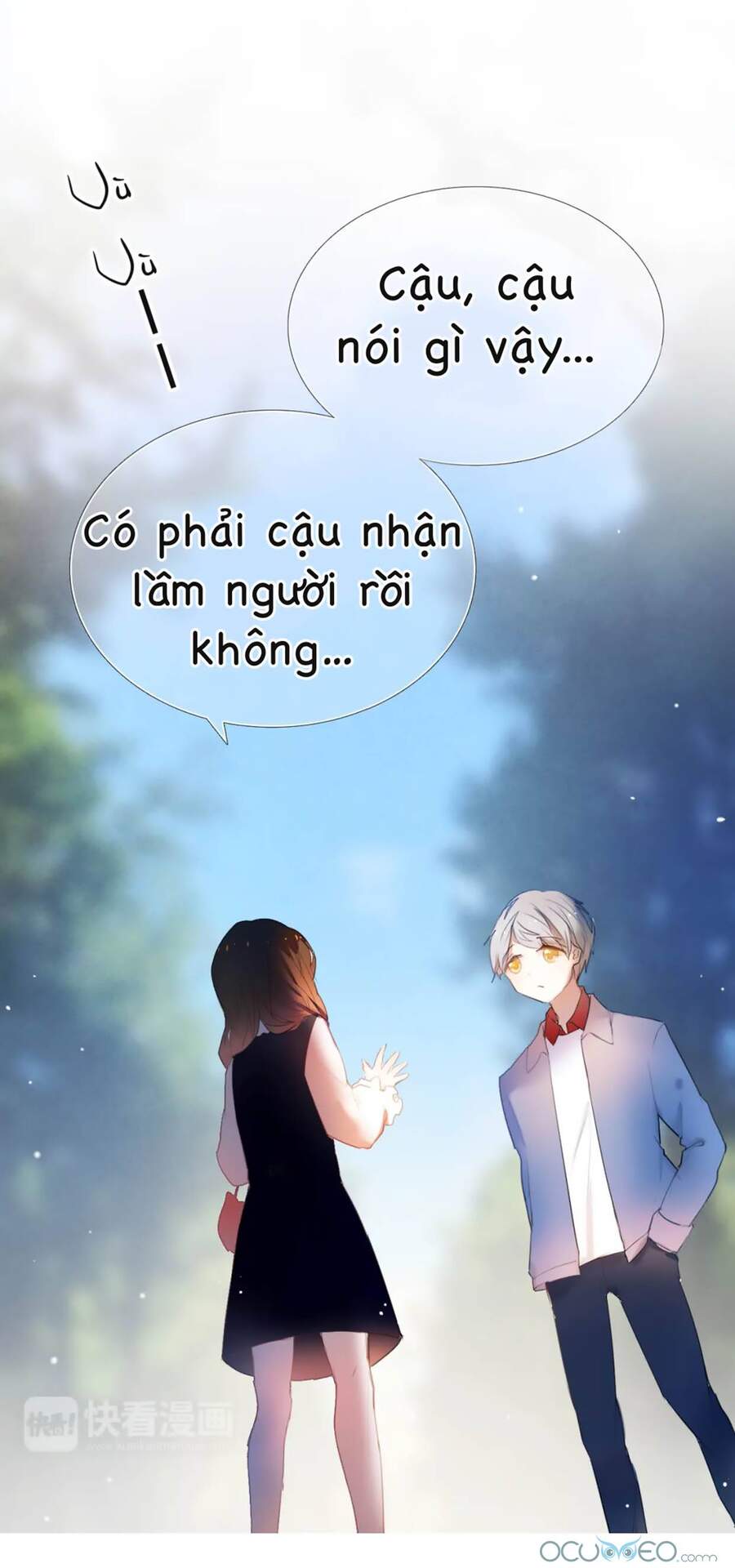 Kế Hoạch Trái Tim Chapter 23 - 7