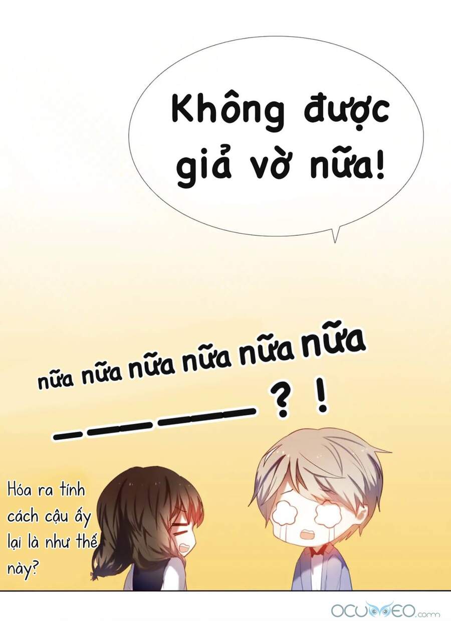 Kế Hoạch Trái Tim Chapter 23 - 9