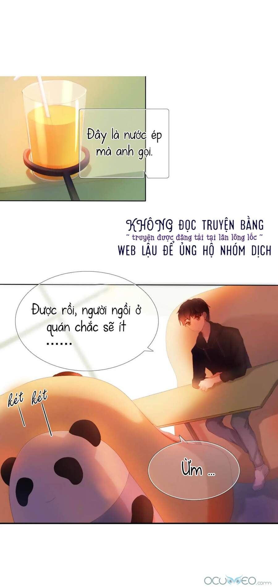 Kế Hoạch Trái Tim Chapter 25 - 2