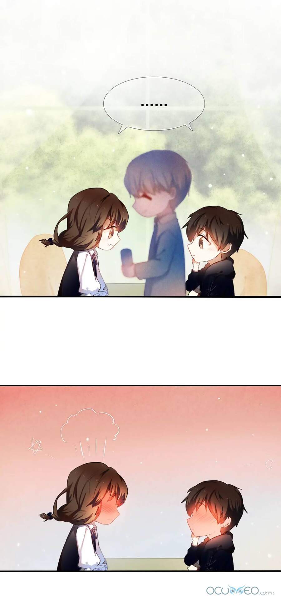 Kế Hoạch Trái Tim Chapter 25 - 11