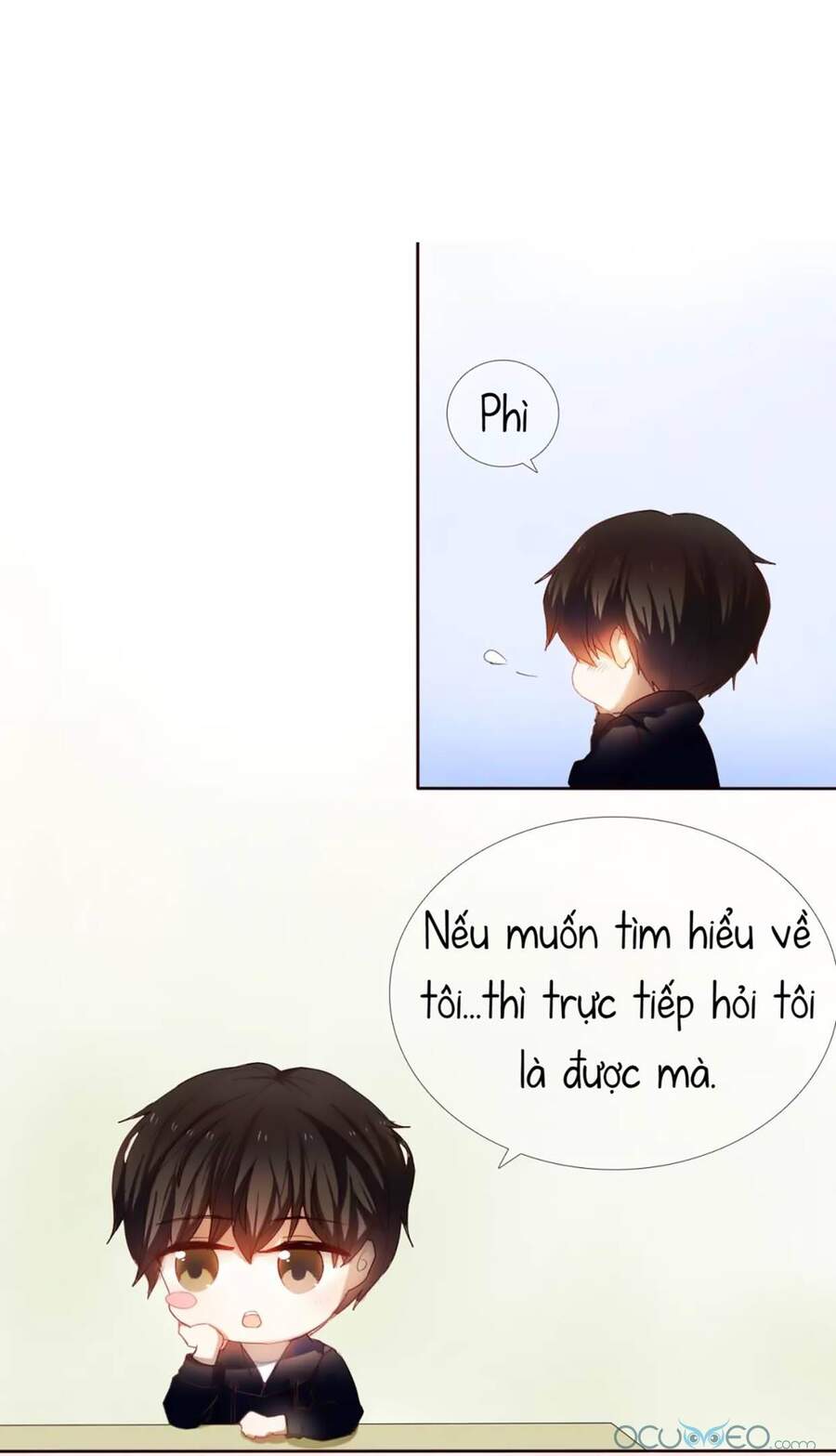 Kế Hoạch Trái Tim Chapter 25 - 12