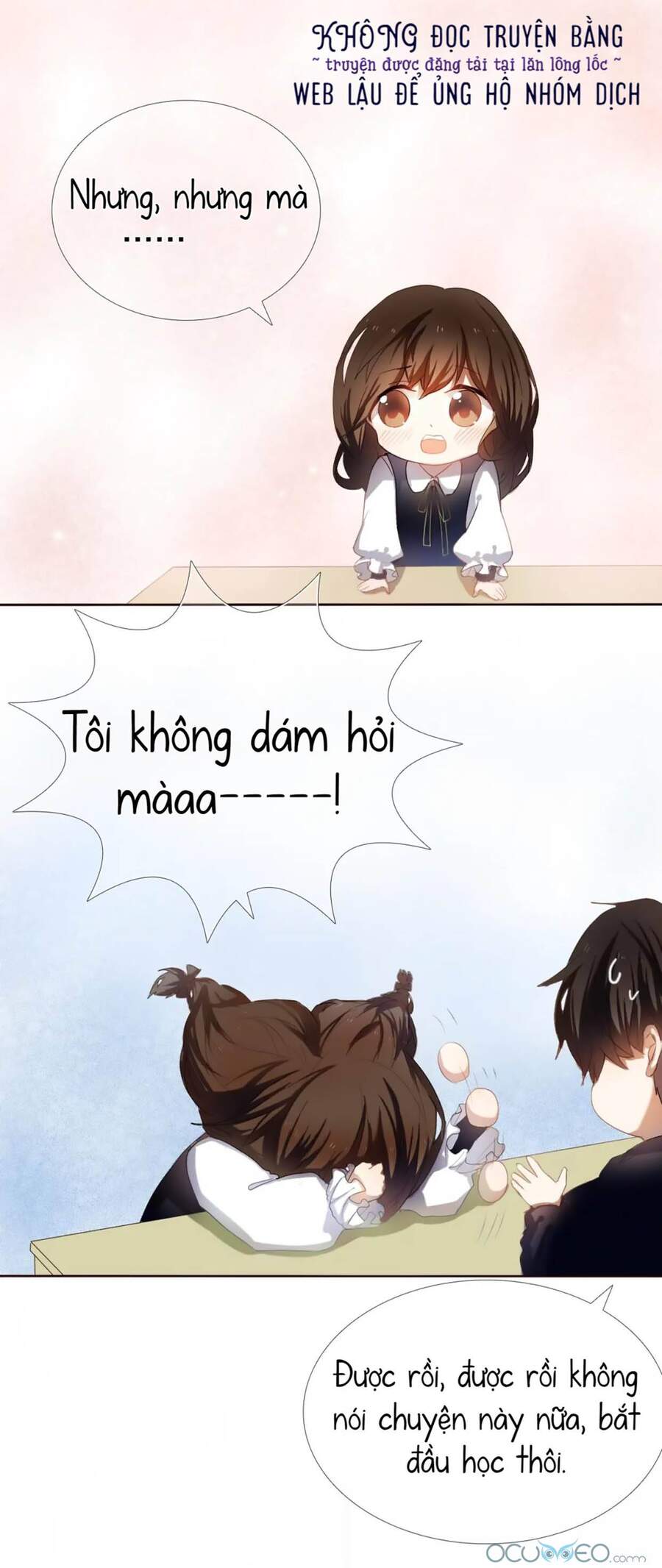 Kế Hoạch Trái Tim Chapter 25 - 13