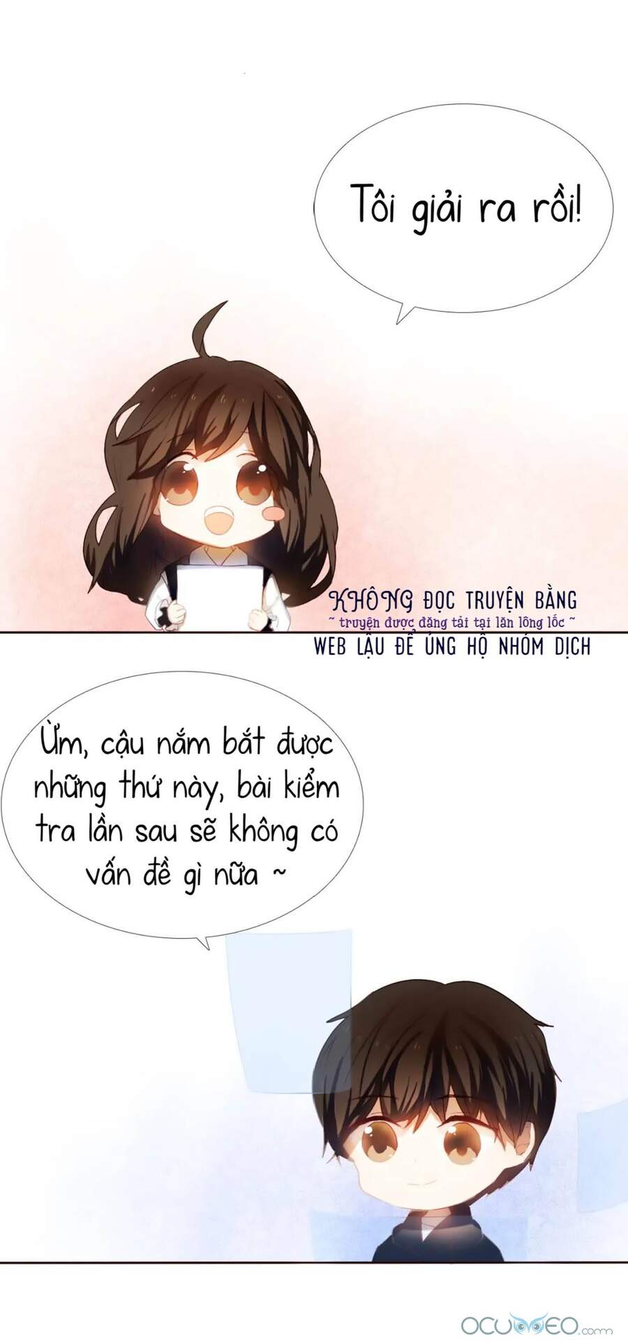 Kế Hoạch Trái Tim Chapter 25 - 15