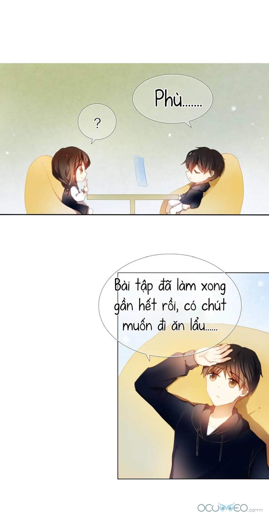 Kế Hoạch Trái Tim Chapter 25 - 16