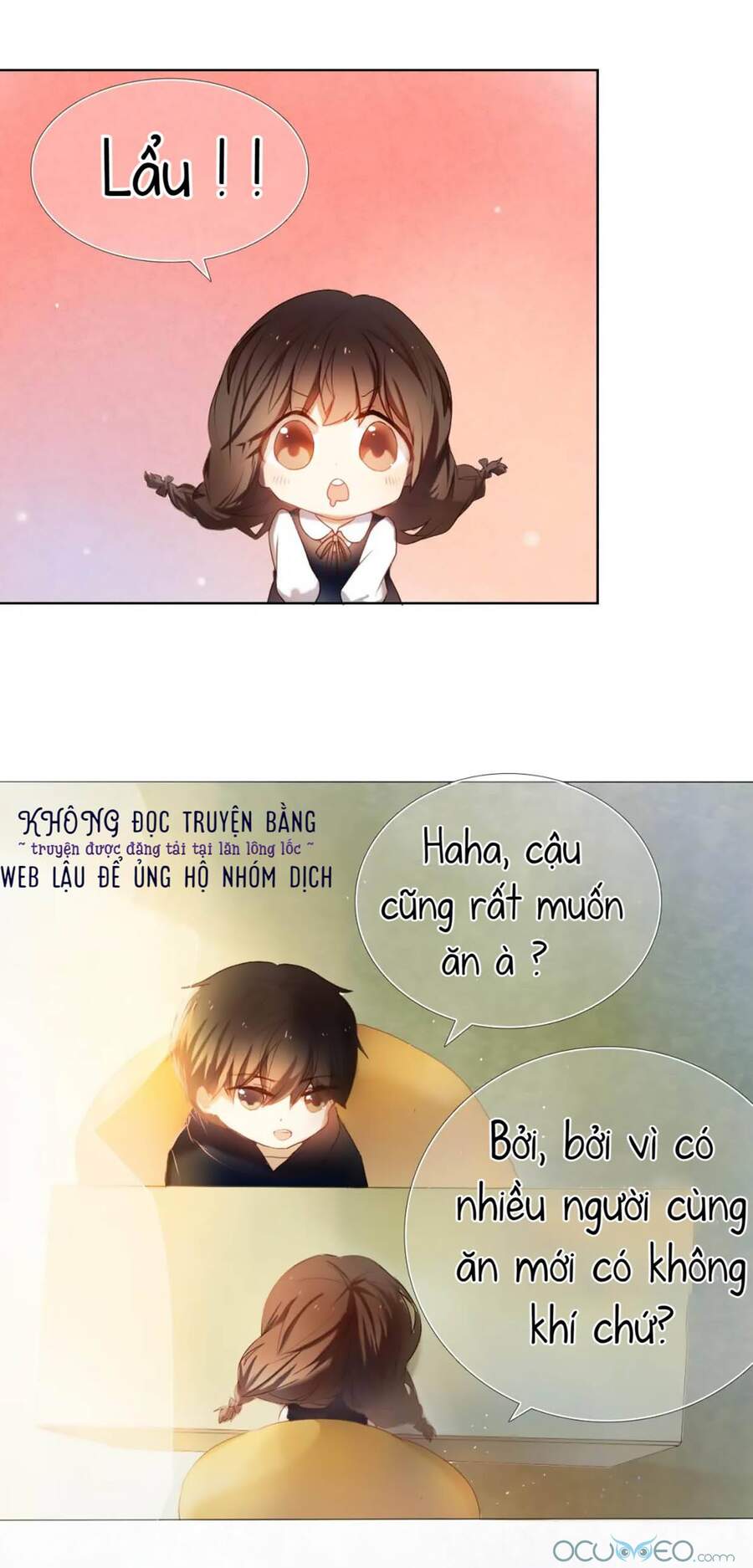 Kế Hoạch Trái Tim Chapter 25 - 17