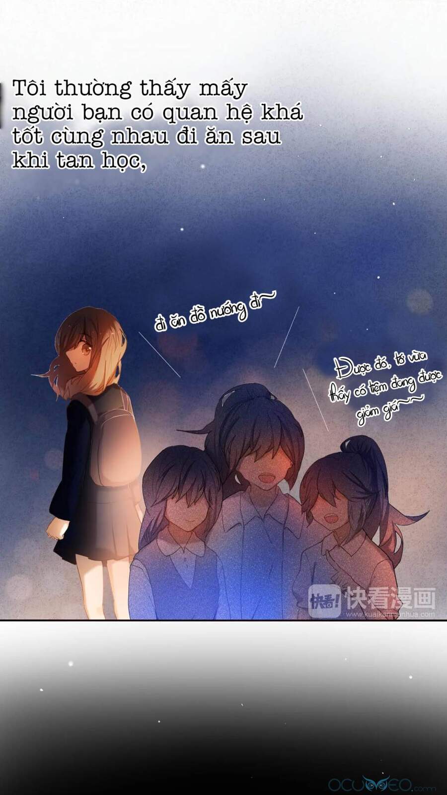 Kế Hoạch Trái Tim Chapter 25 - 18