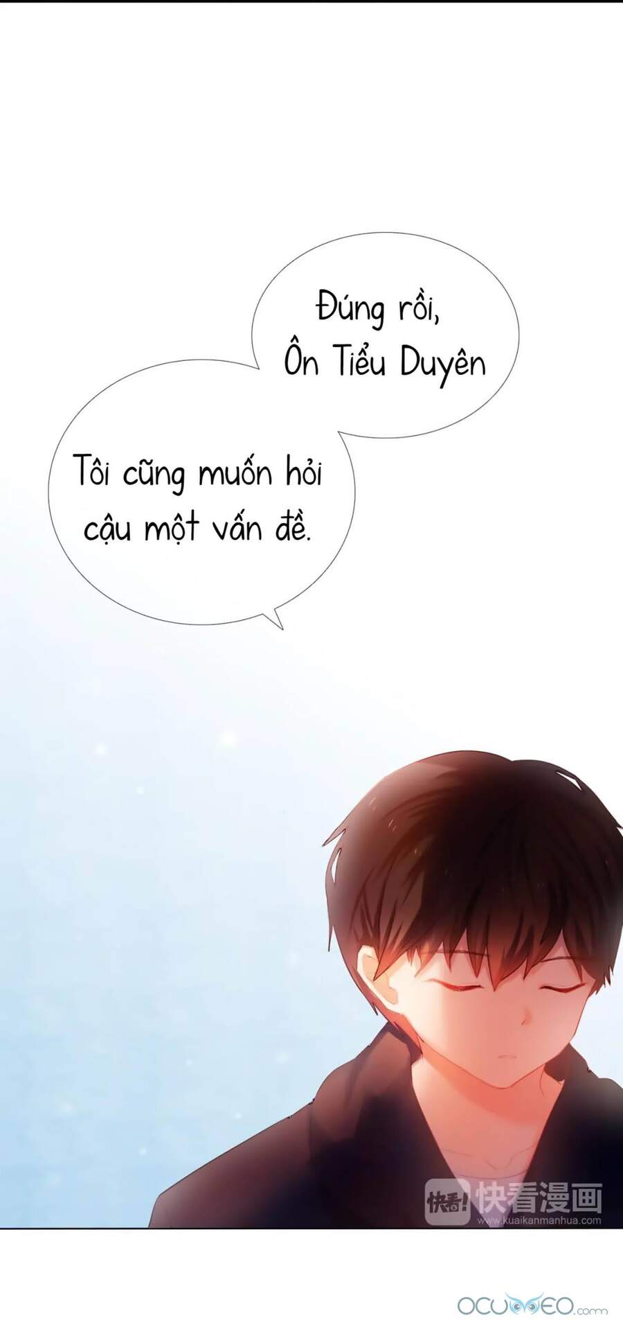 Kế Hoạch Trái Tim Chapter 25 - 3