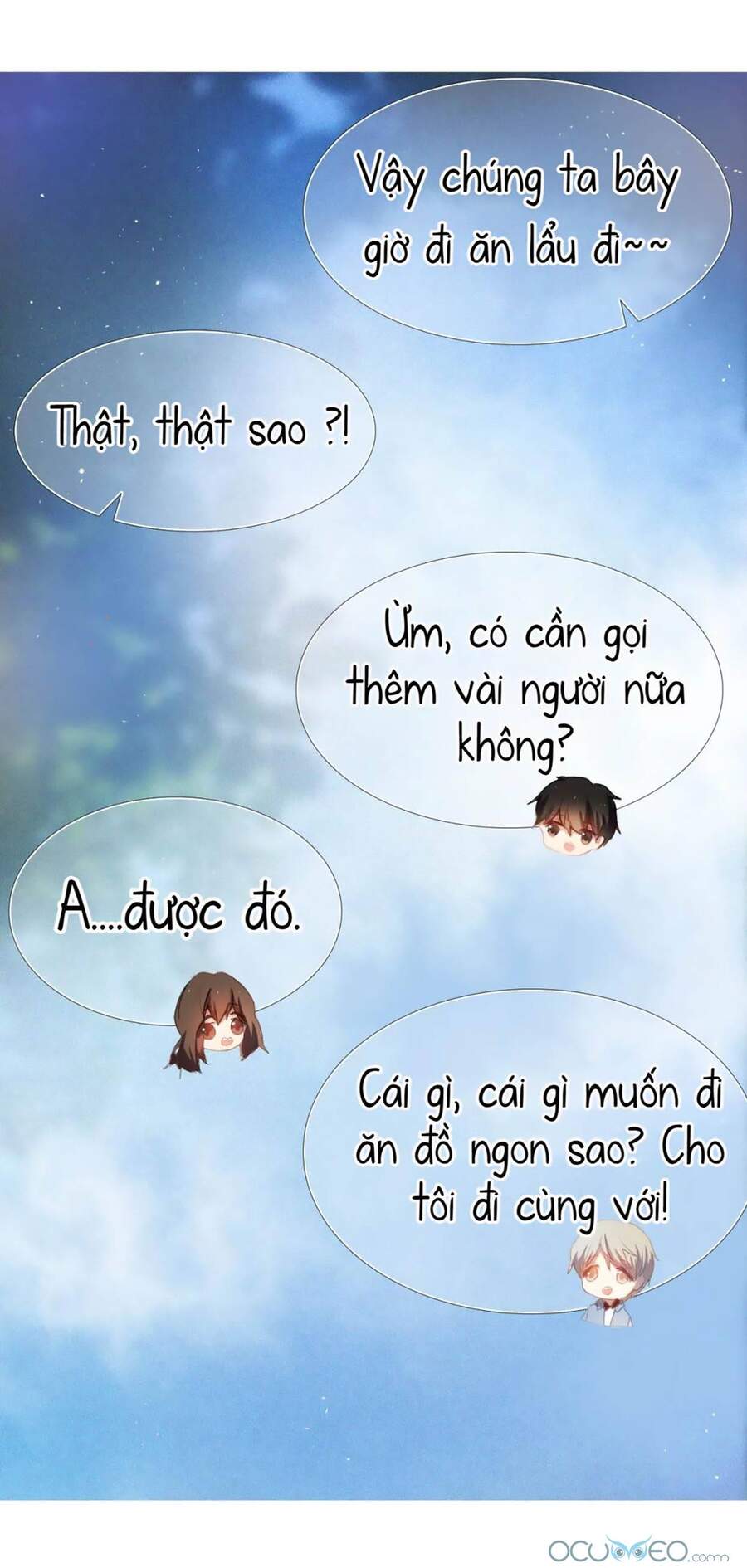 Kế Hoạch Trái Tim Chapter 25 - 21