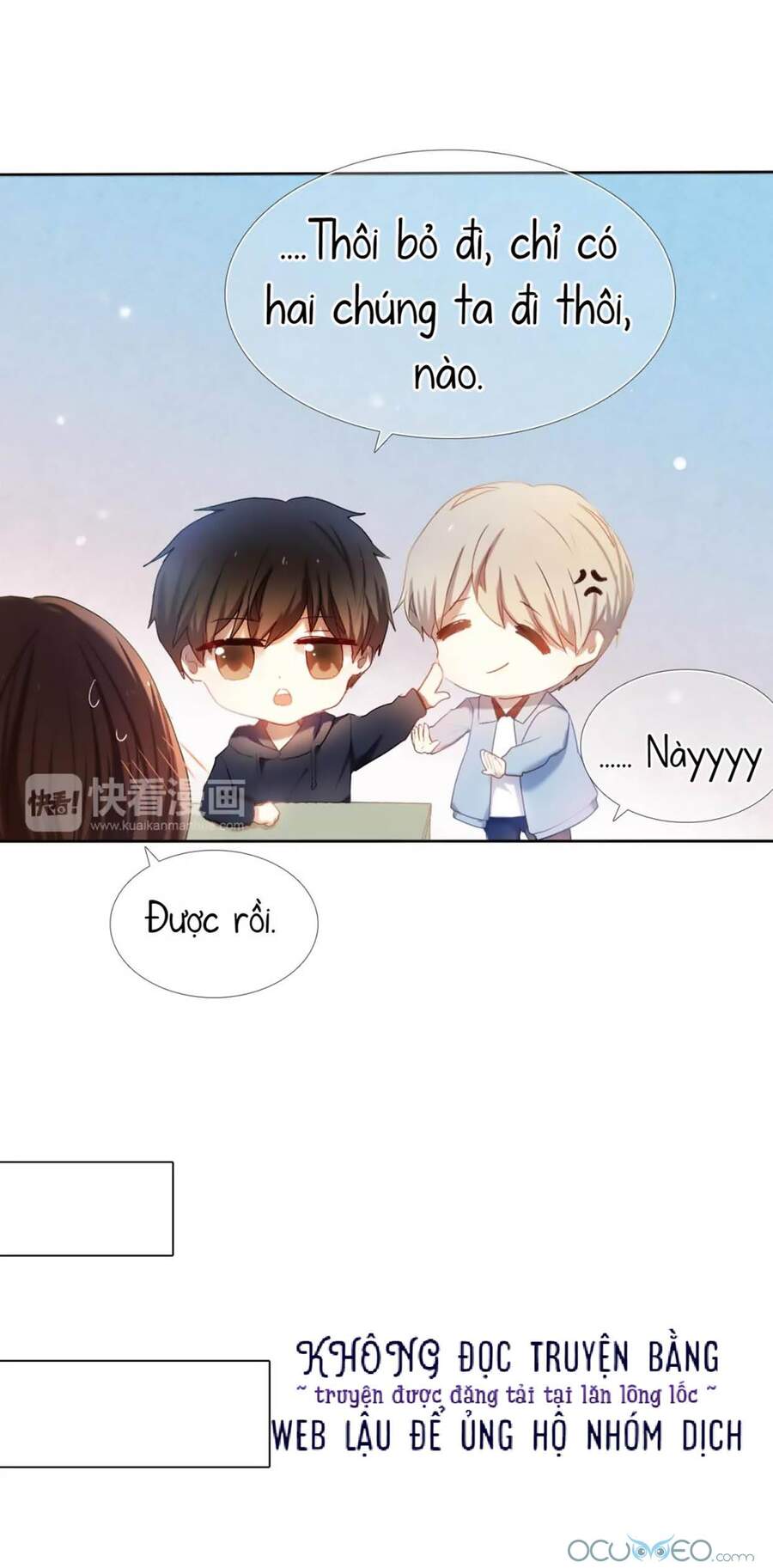 Kế Hoạch Trái Tim Chapter 25 - 22