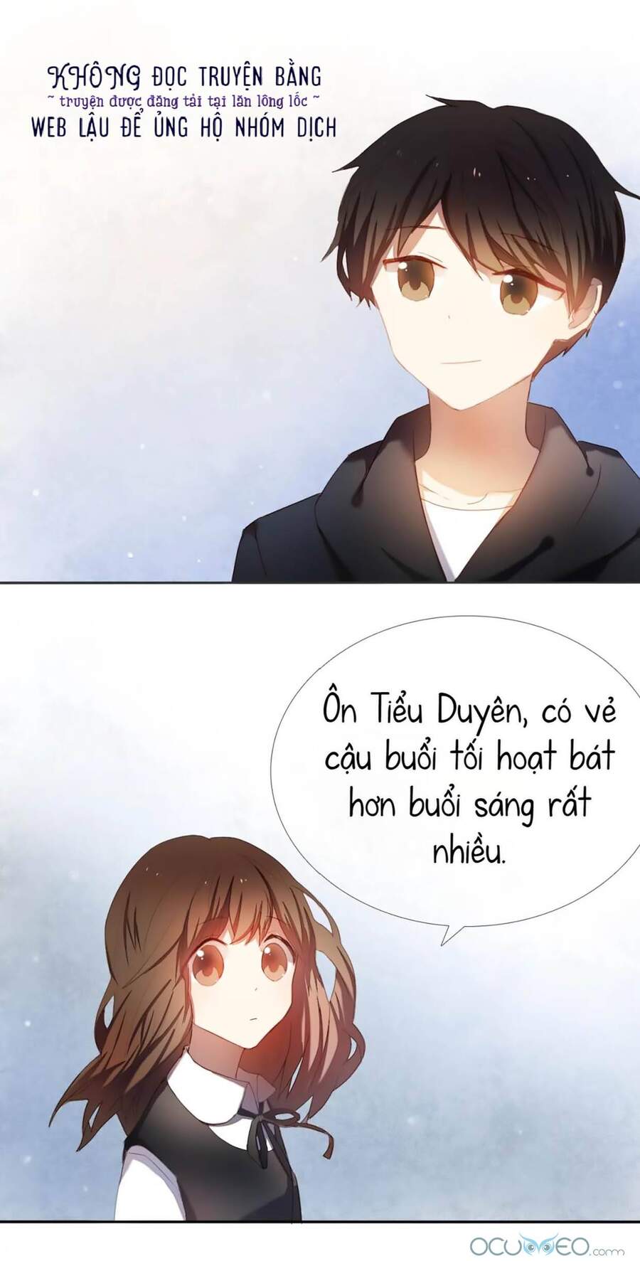 Kế Hoạch Trái Tim Chapter 25 - 24