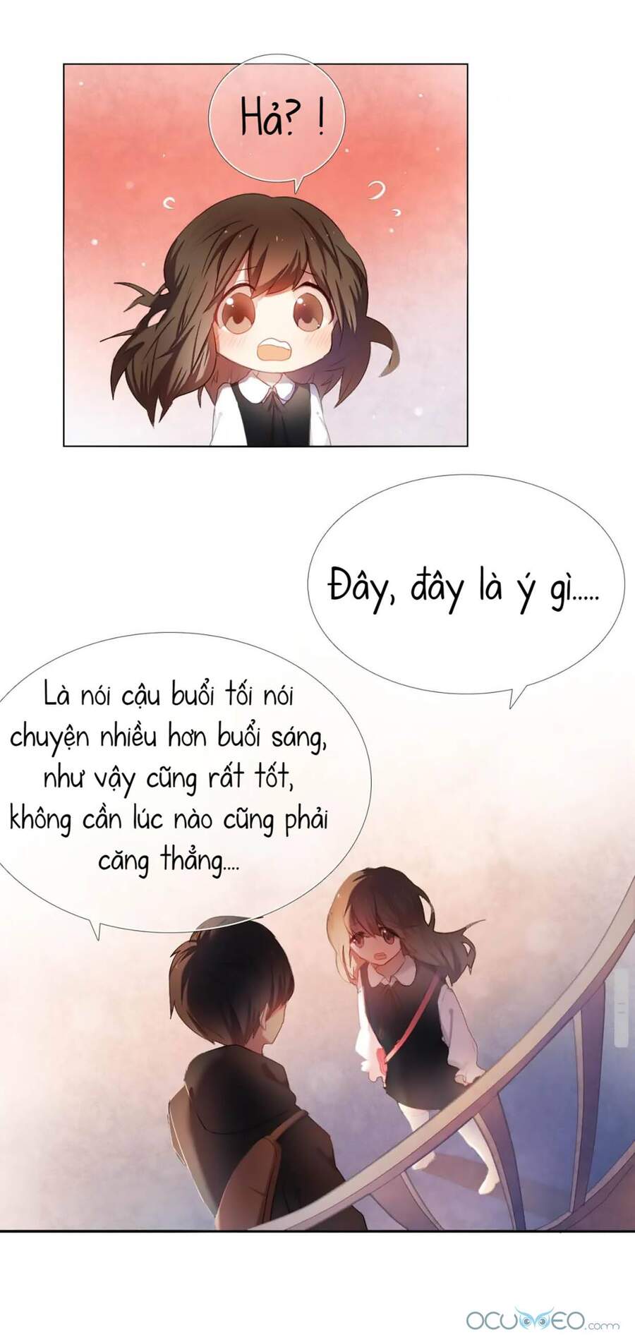 Kế Hoạch Trái Tim Chapter 25 - 25