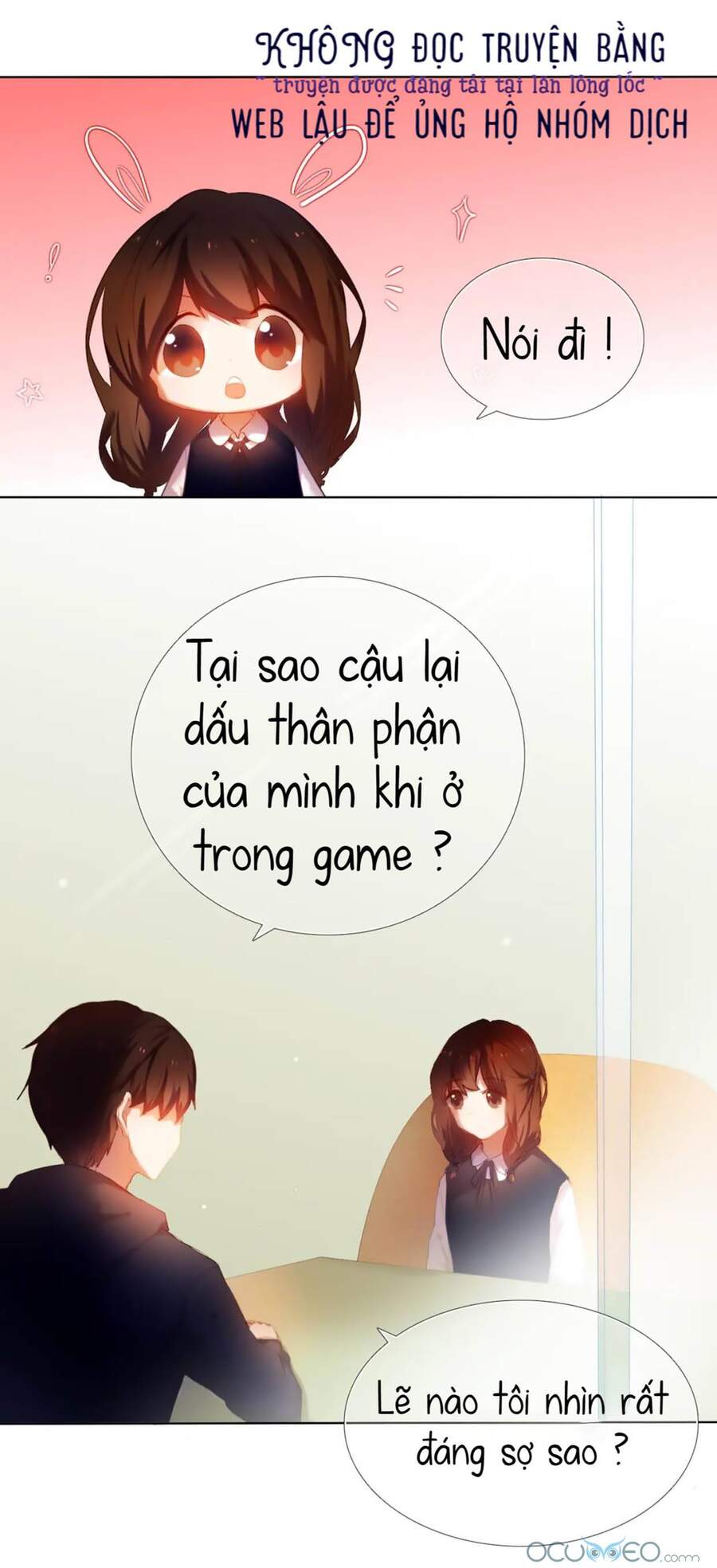 Kế Hoạch Trái Tim Chapter 25 - 4