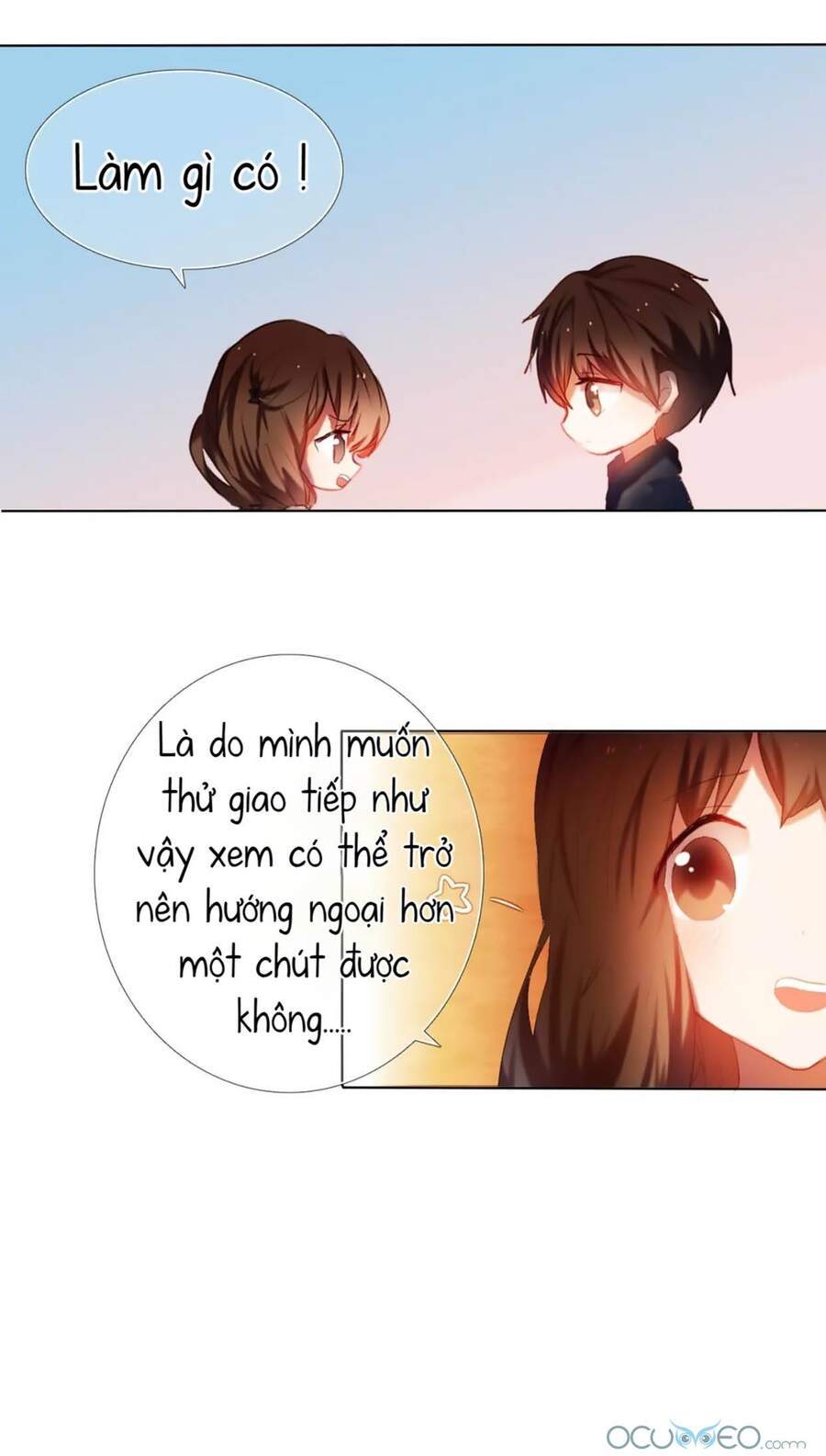 Kế Hoạch Trái Tim Chapter 25 - 5