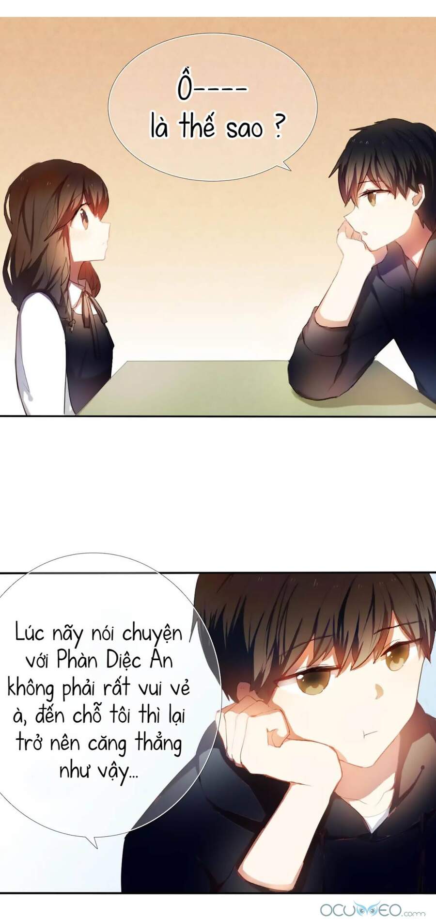 Kế Hoạch Trái Tim Chapter 25 - 6