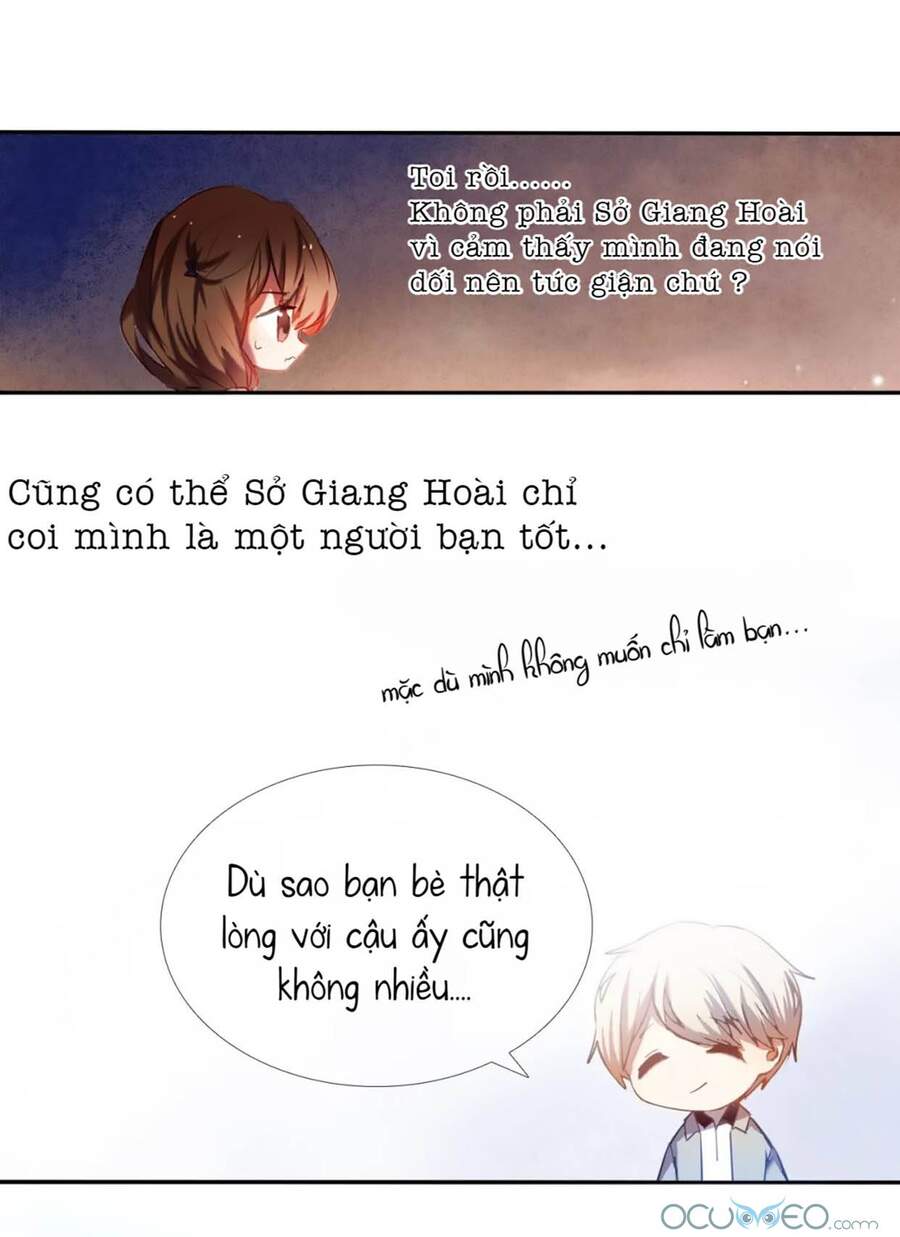 Kế Hoạch Trái Tim Chapter 25 - 7