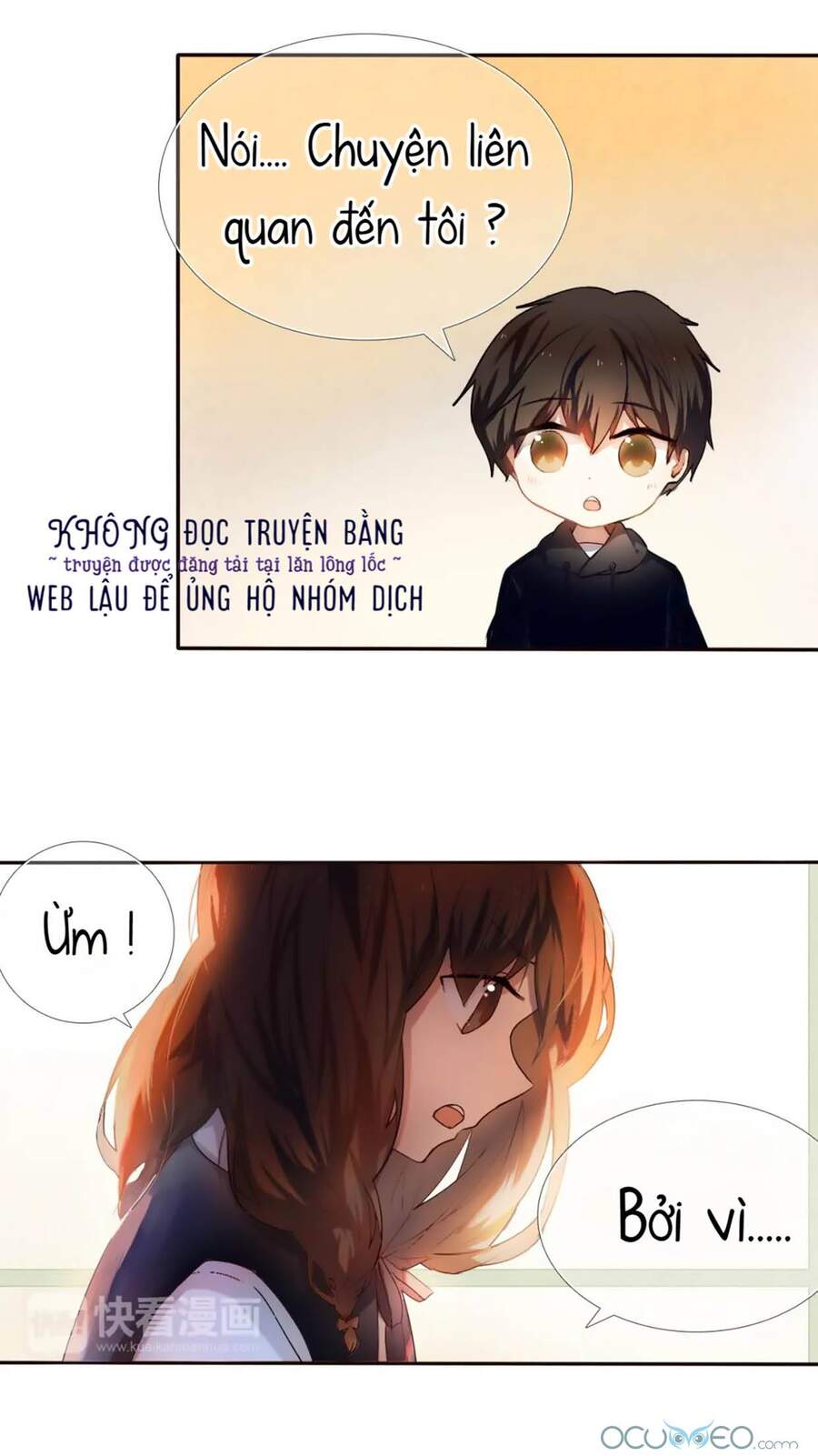 Kế Hoạch Trái Tim Chapter 25 - 9