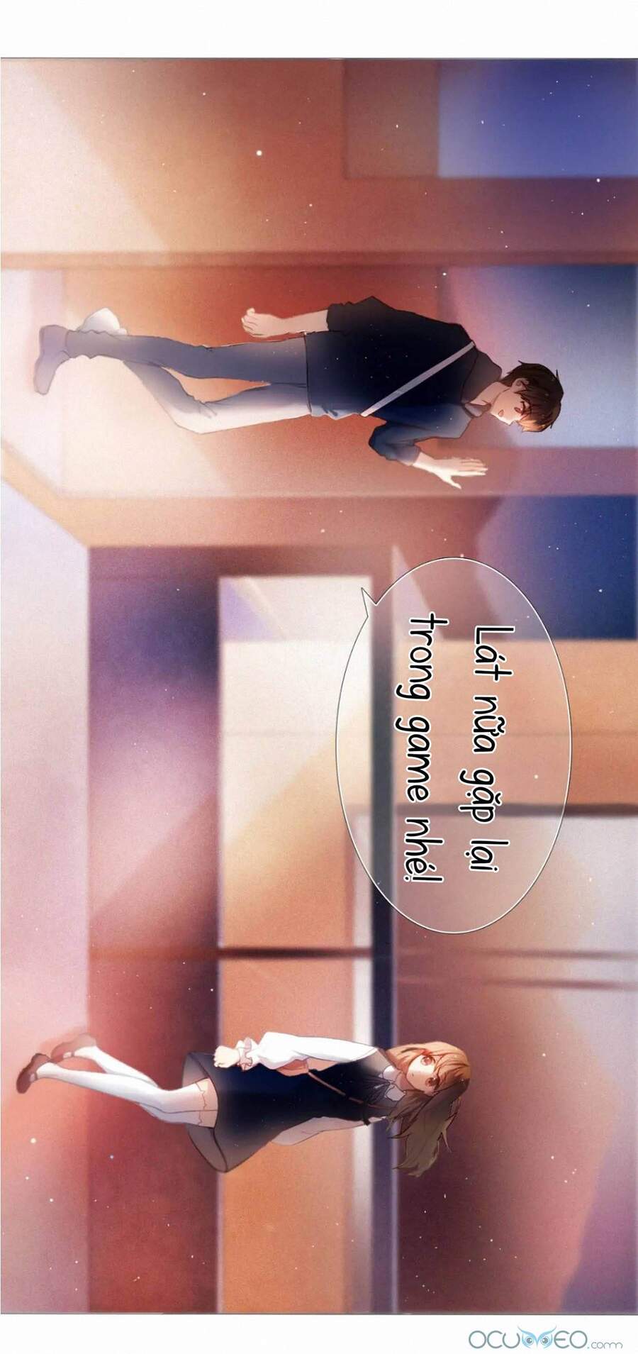 Kế Hoạch Trái Tim Chapter 26 - 14