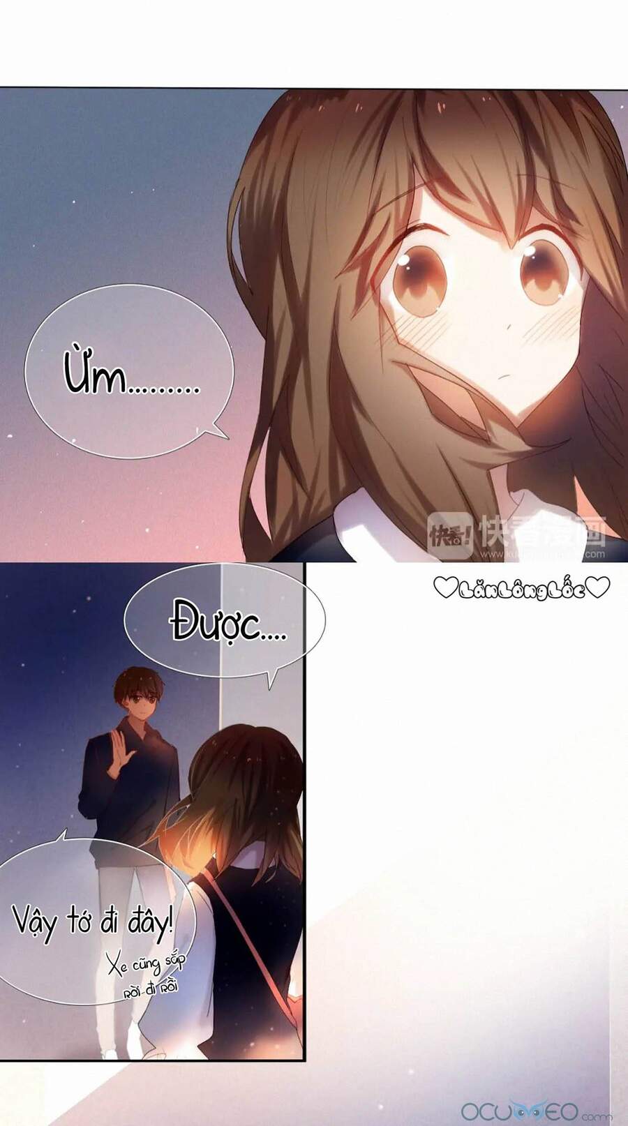 Kế Hoạch Trái Tim Chapter 26 - 16