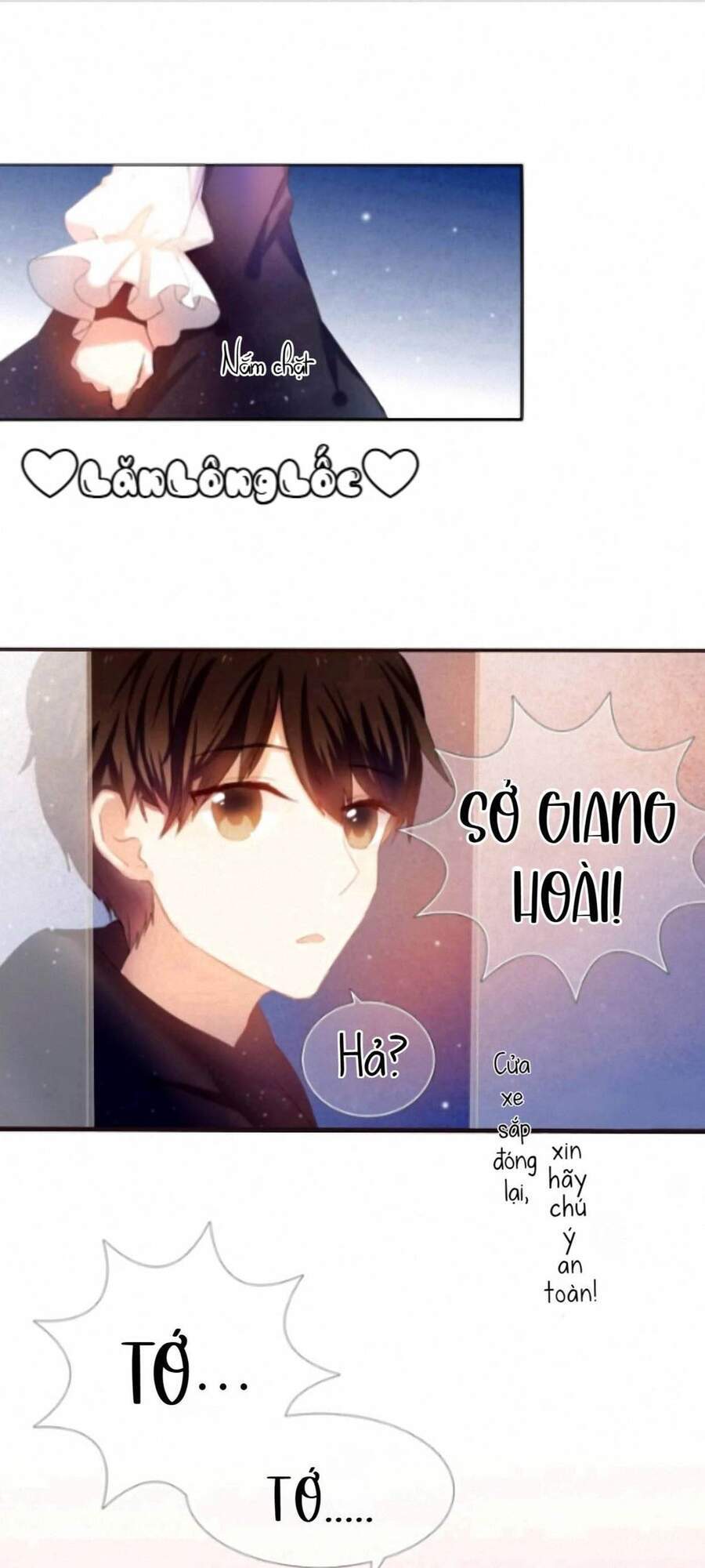 Kế Hoạch Trái Tim Chapter 26 - 20