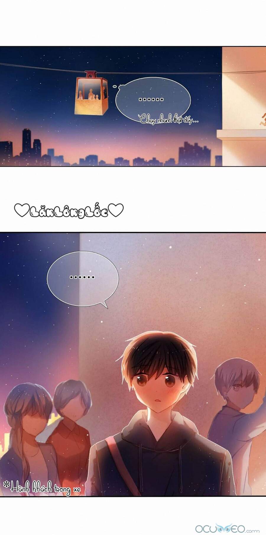 Kế Hoạch Trái Tim Chapter 26 - 25
