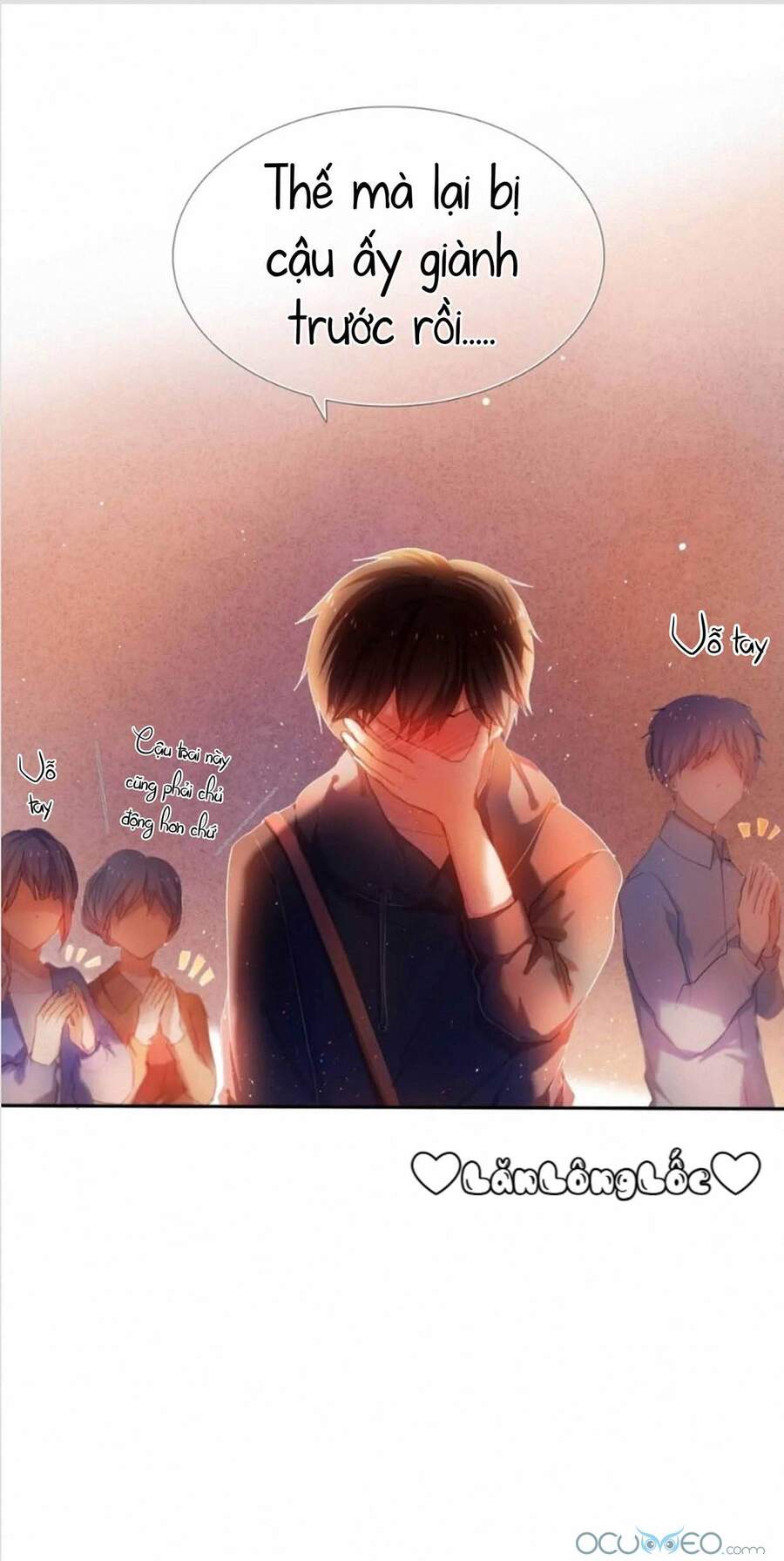 Kế Hoạch Trái Tim Chapter 26 - 26