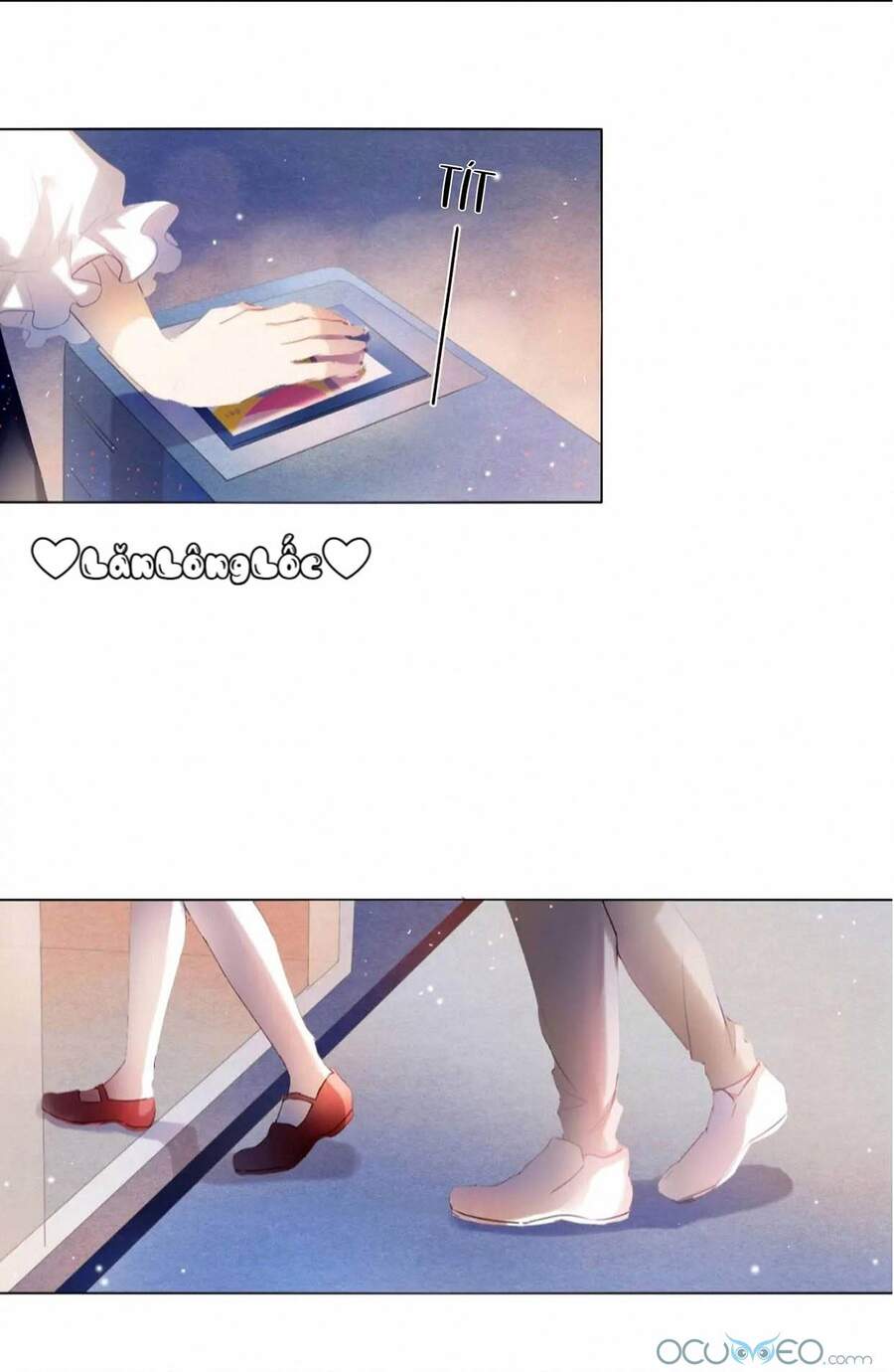 Kế Hoạch Trái Tim Chapter 26 - 5
