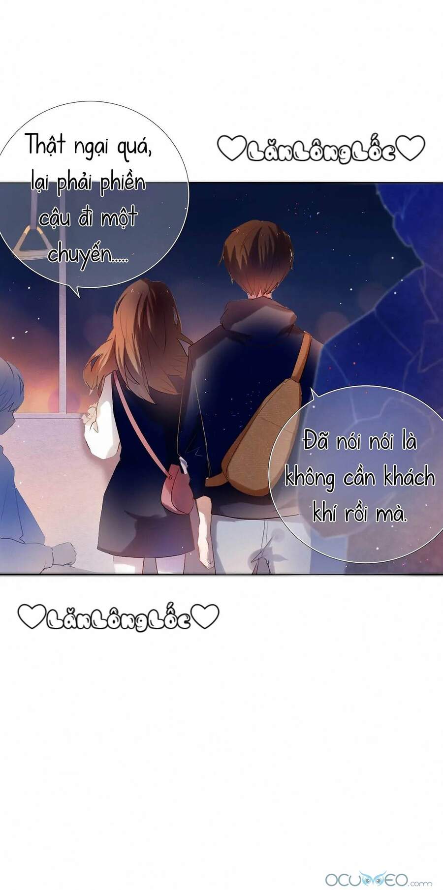 Kế Hoạch Trái Tim Chapter 26 - 6