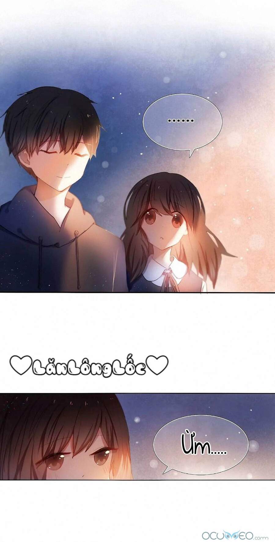 Kế Hoạch Trái Tim Chapter 26 - 8