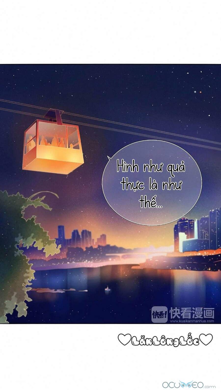 Kế Hoạch Trái Tim Chapter 26 - 9