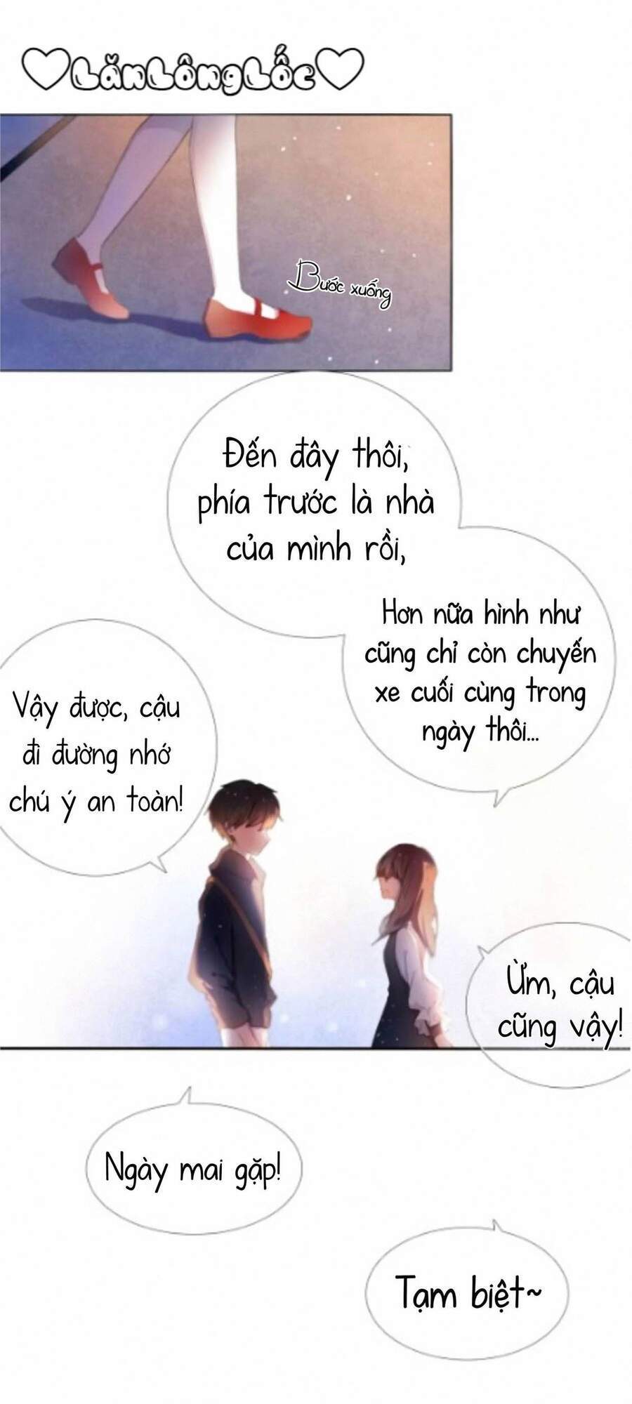 Kế Hoạch Trái Tim Chapter 26 - 10