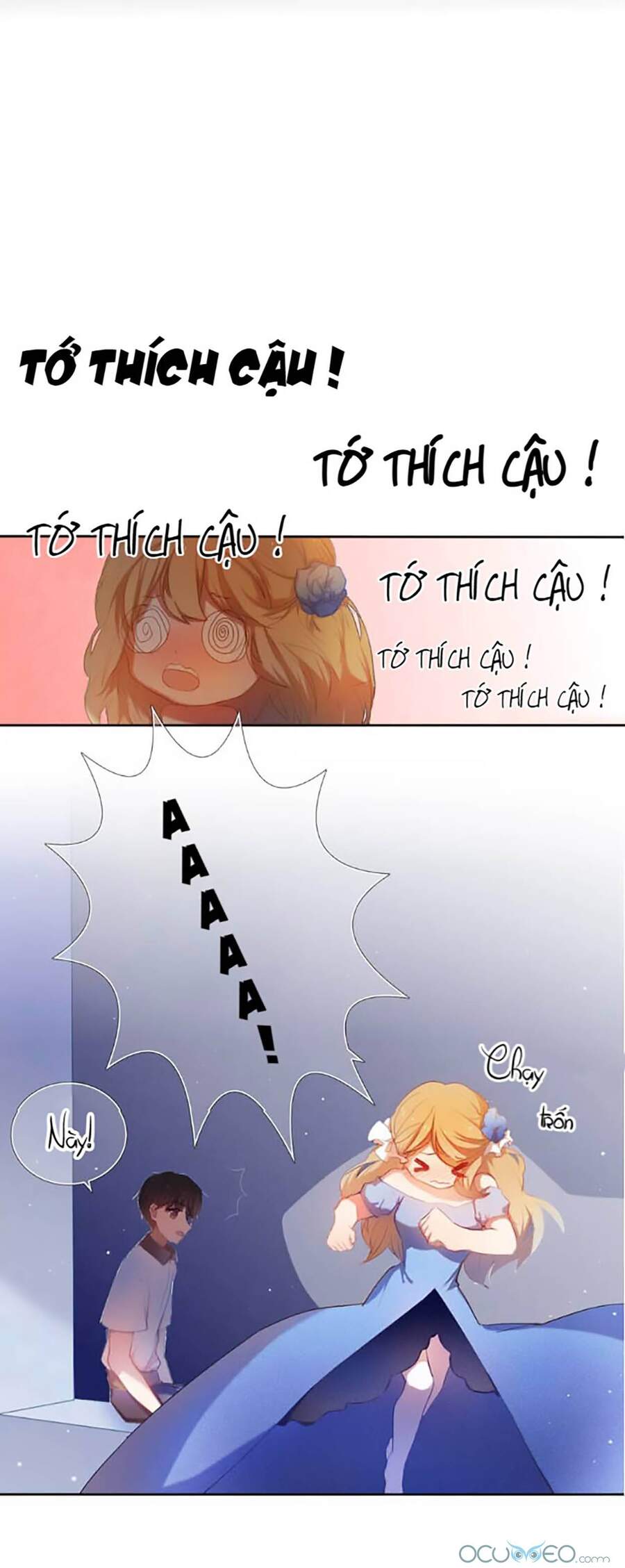 Kế Hoạch Trái Tim Chapter 27 - 12