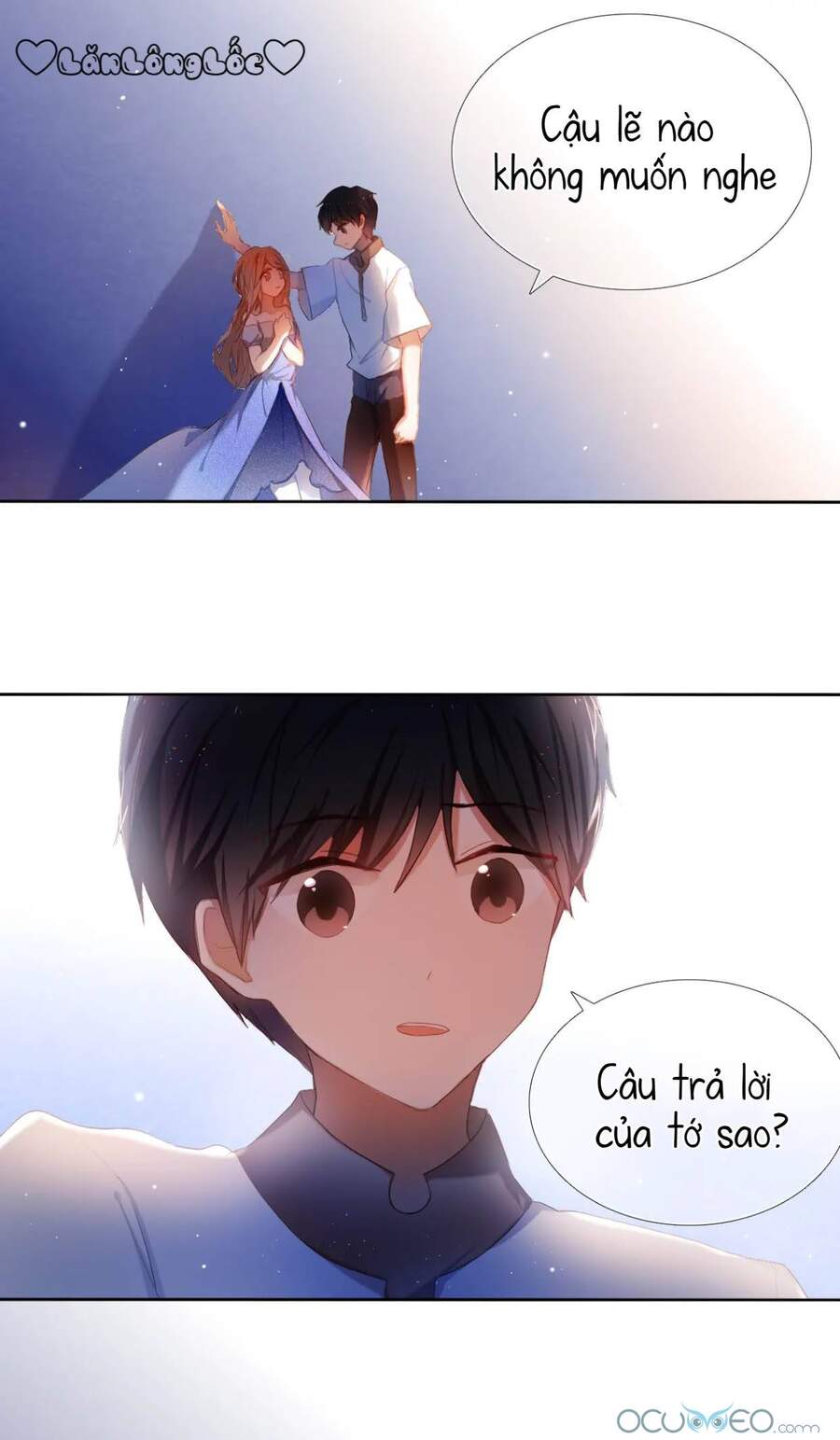 Kế Hoạch Trái Tim Chapter 27 - 14