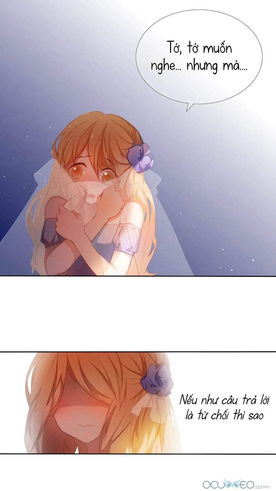 Kế Hoạch Trái Tim Chapter 27 - 15